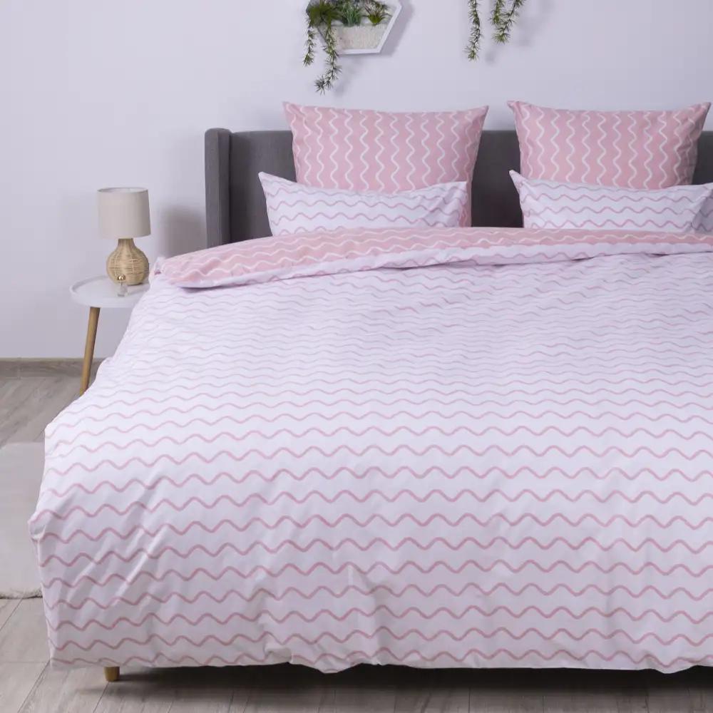 Постільна білизна ТЕП "Happy Sleep" Strawberry Dream, 50x70, полуторна - Фото 6