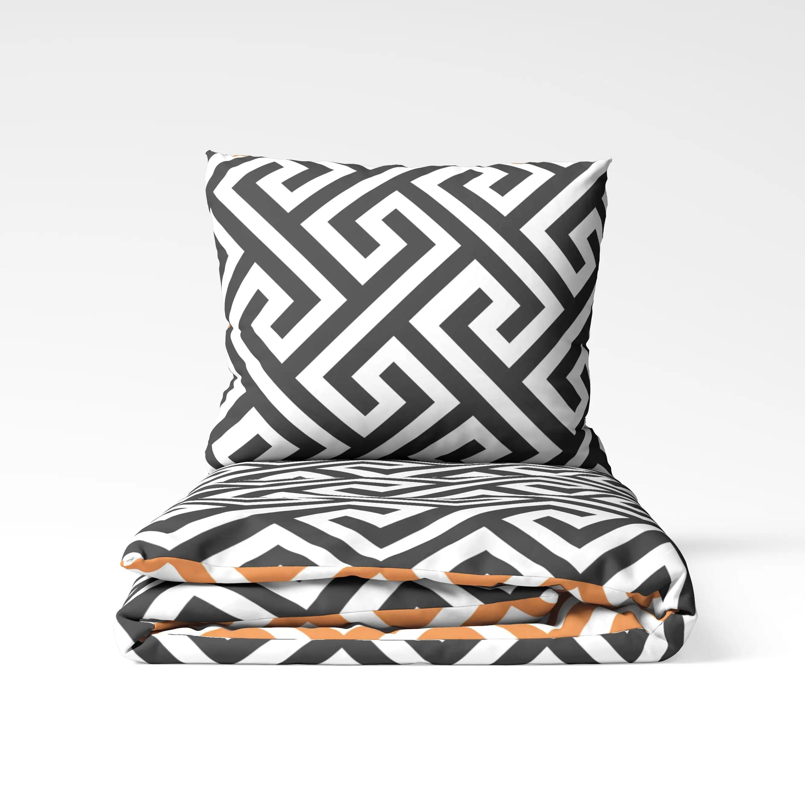 Постільна білизна ТЕП "Happy Sleep" Labyrinth, 50x70