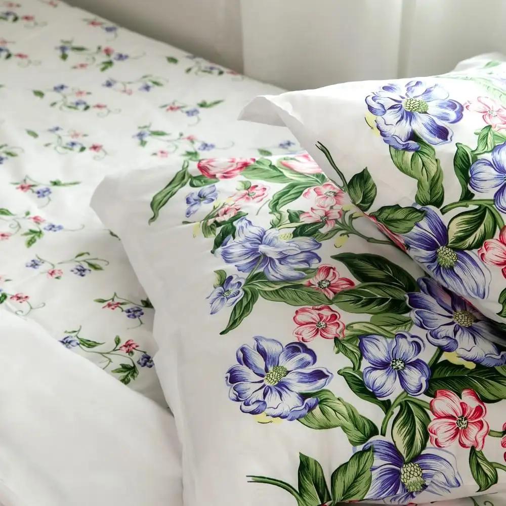 Комплект постільної білизни ТЕП "Happy Sleep" Прованс, полуторна - Фото 3