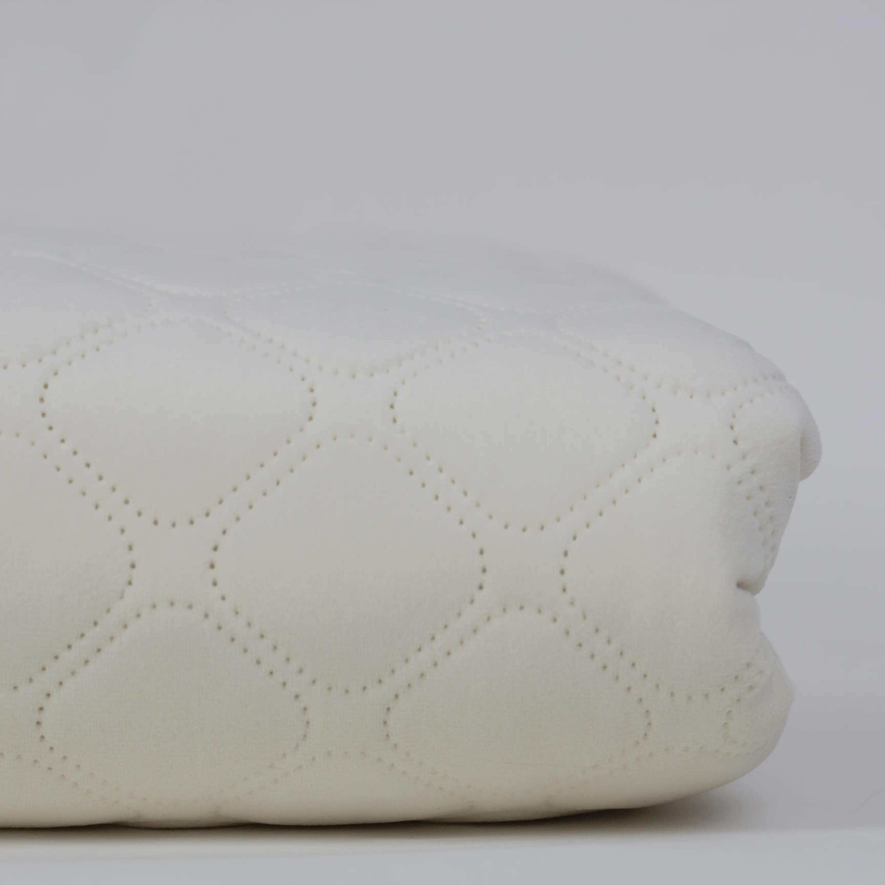 Покривало ТЕП "VINTAGE" Молочне, 180x240 - Фото 4