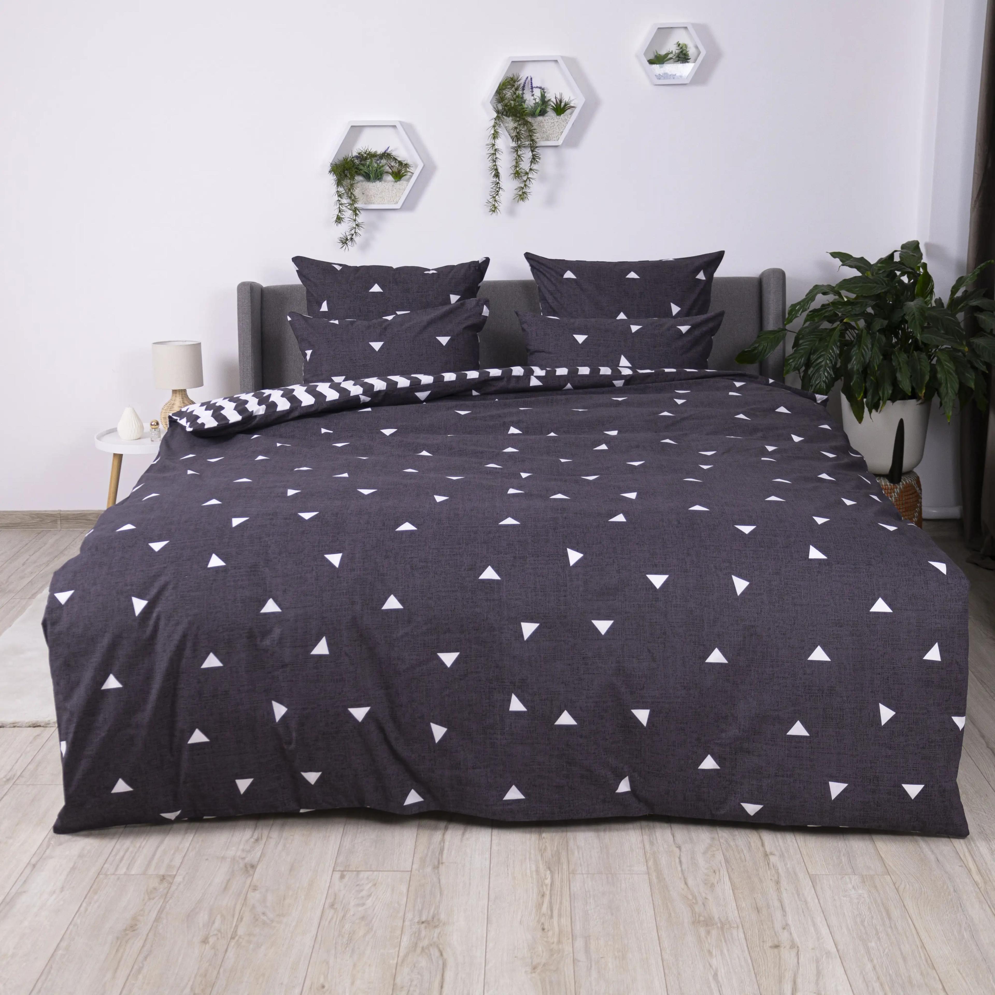 Постільна білизна ТЕП "Soft dreams" Night, 70x70, полуторна - Фото 2