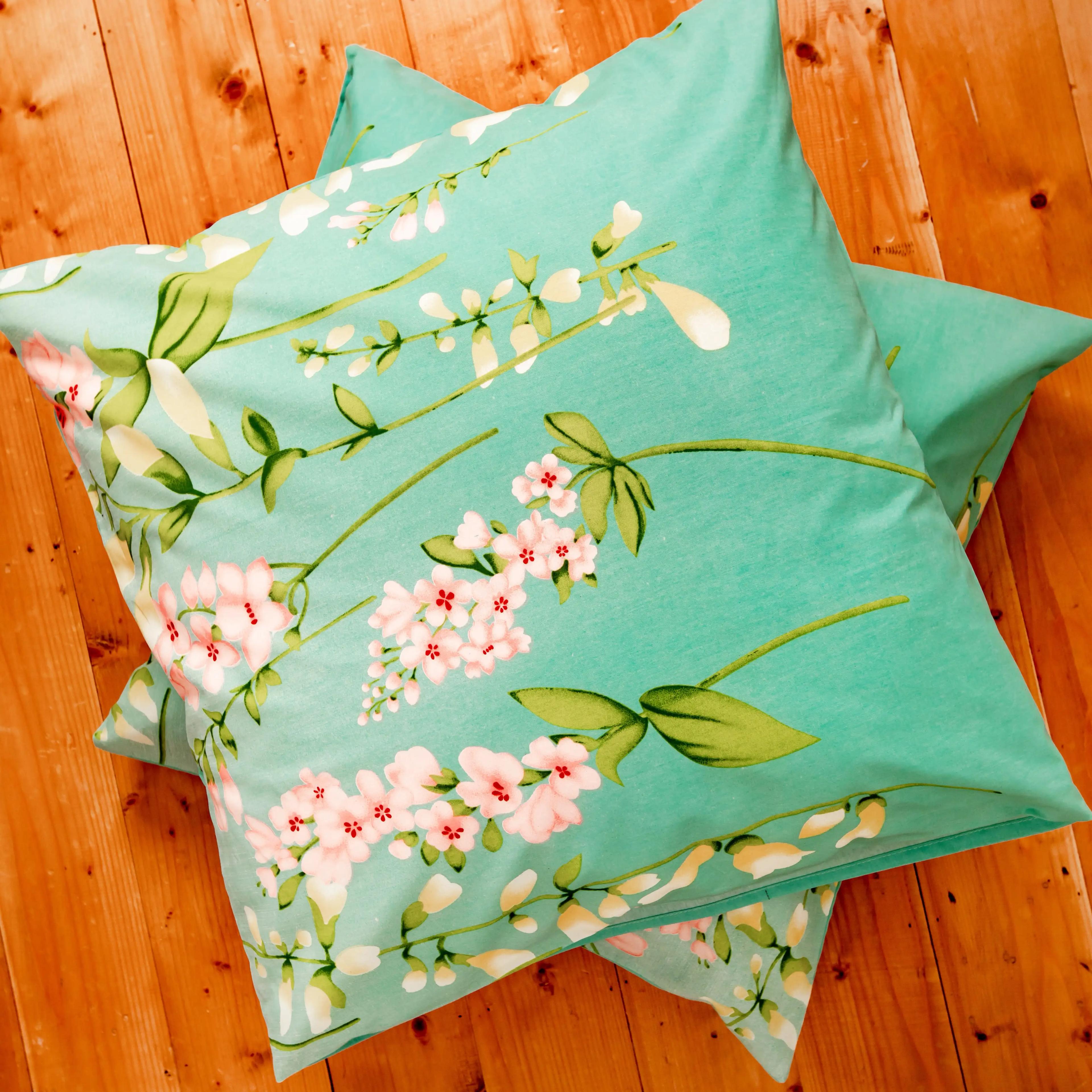 Постільна білизна ТЕП "Everyday collection" Antonia, 70х70, полуторна - Фото 5