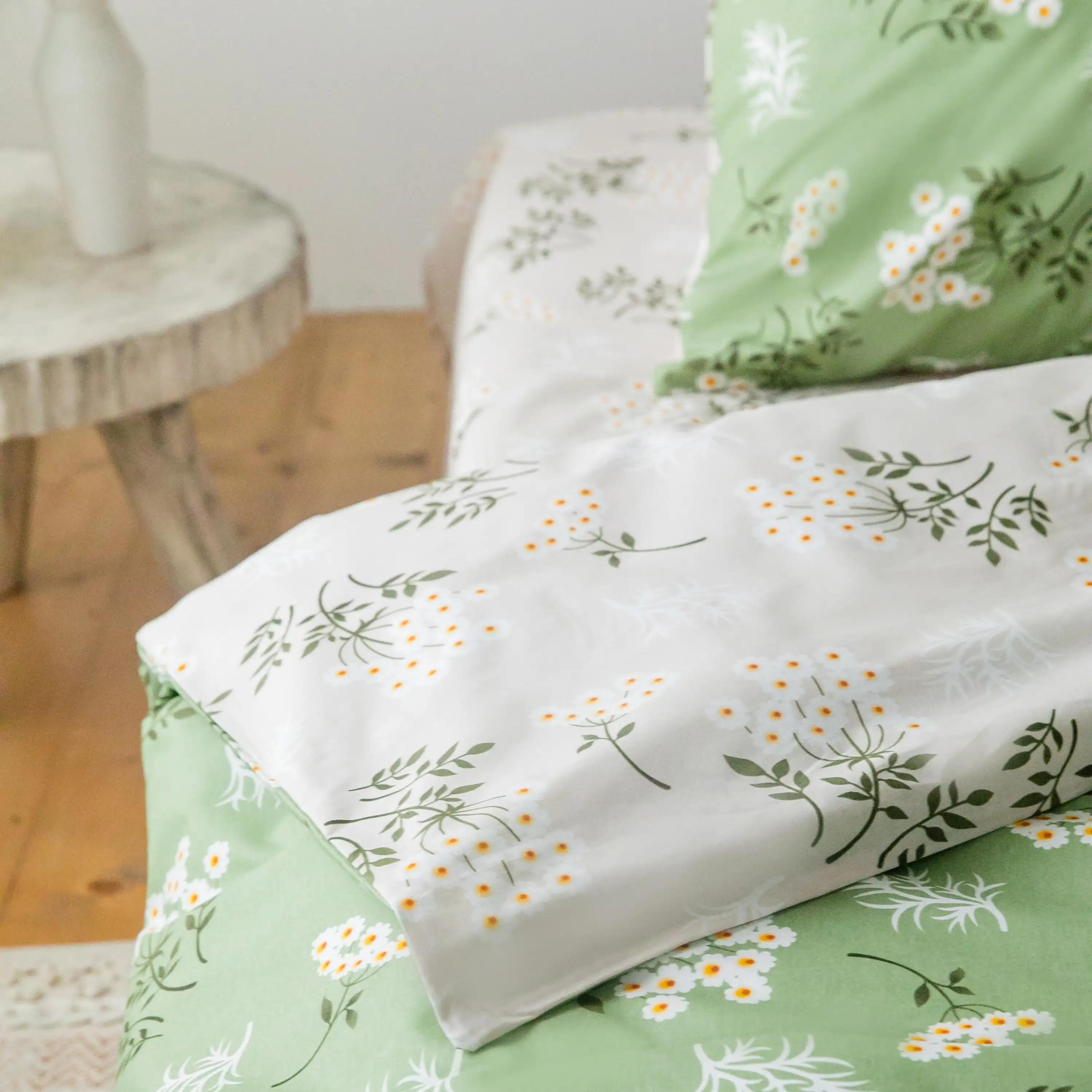 Постільна білизна ТЕП "Everyday collection" Gaisy, 70х70, полуторна - Фото 7