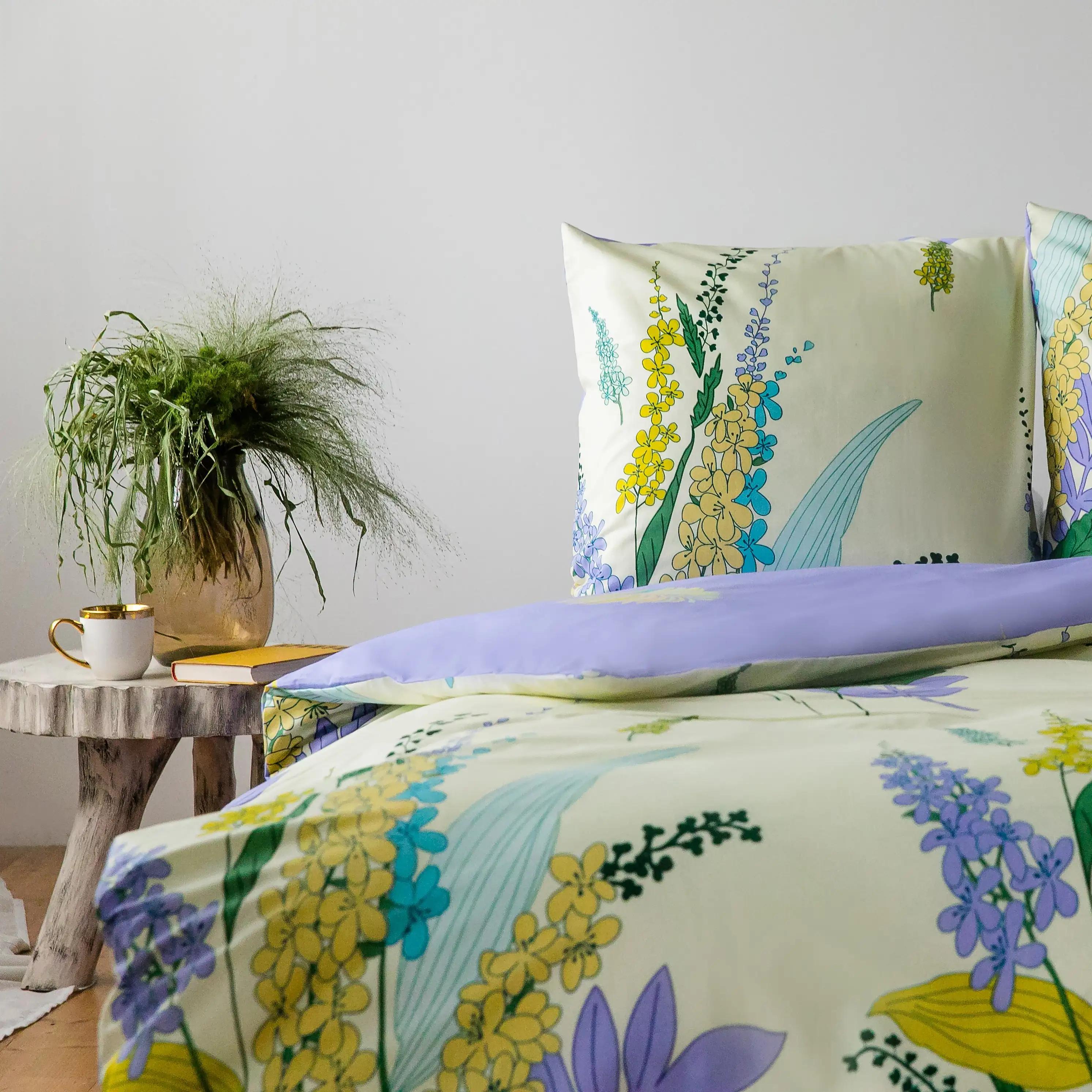 Комплект постільної білизни ТЕП "Everyday collection" Laly, 70х70, полуторна - Фото 4