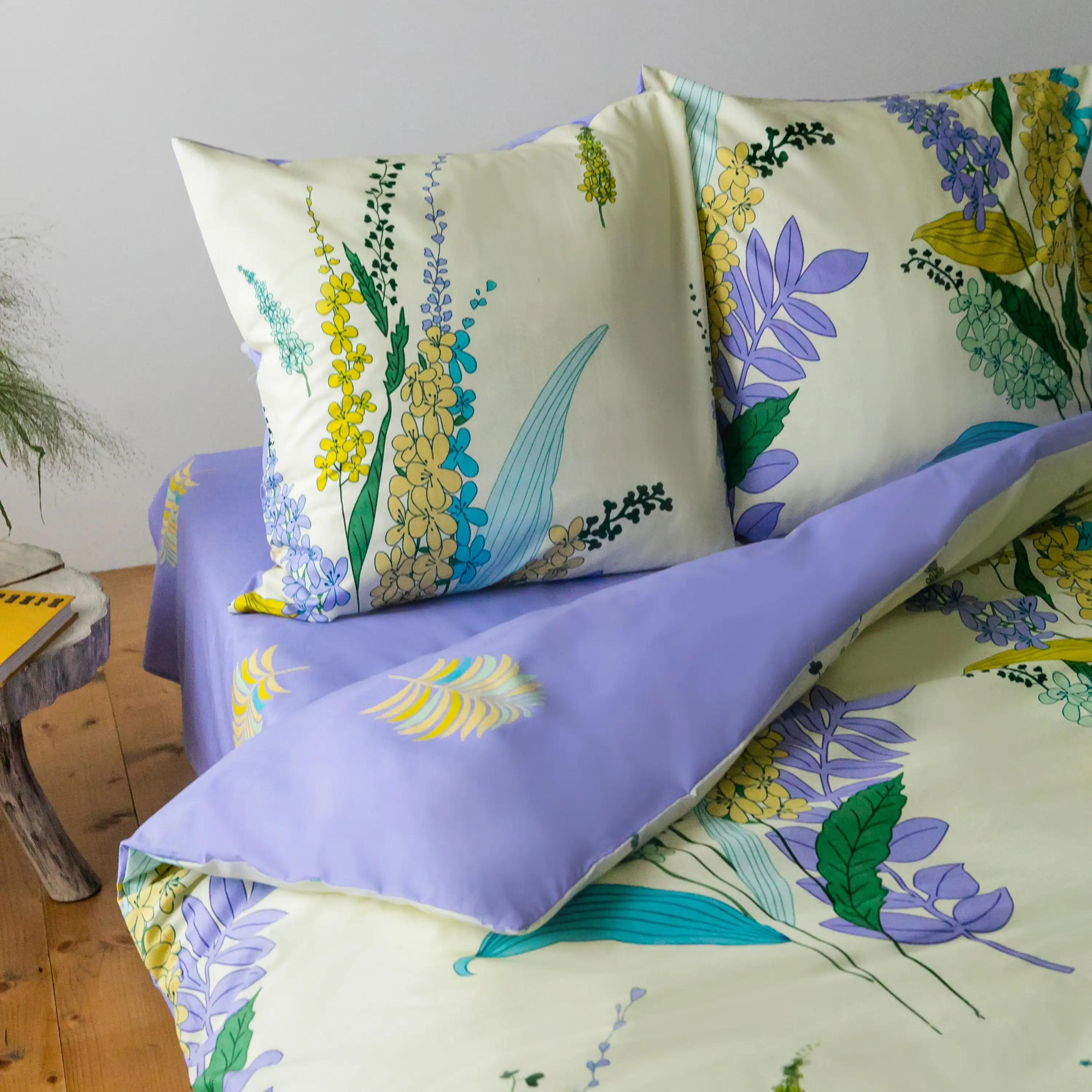 Комплект постільної білизни ТЕП "Everyday collection" Laly, 70х70, полуторна - Фото 3