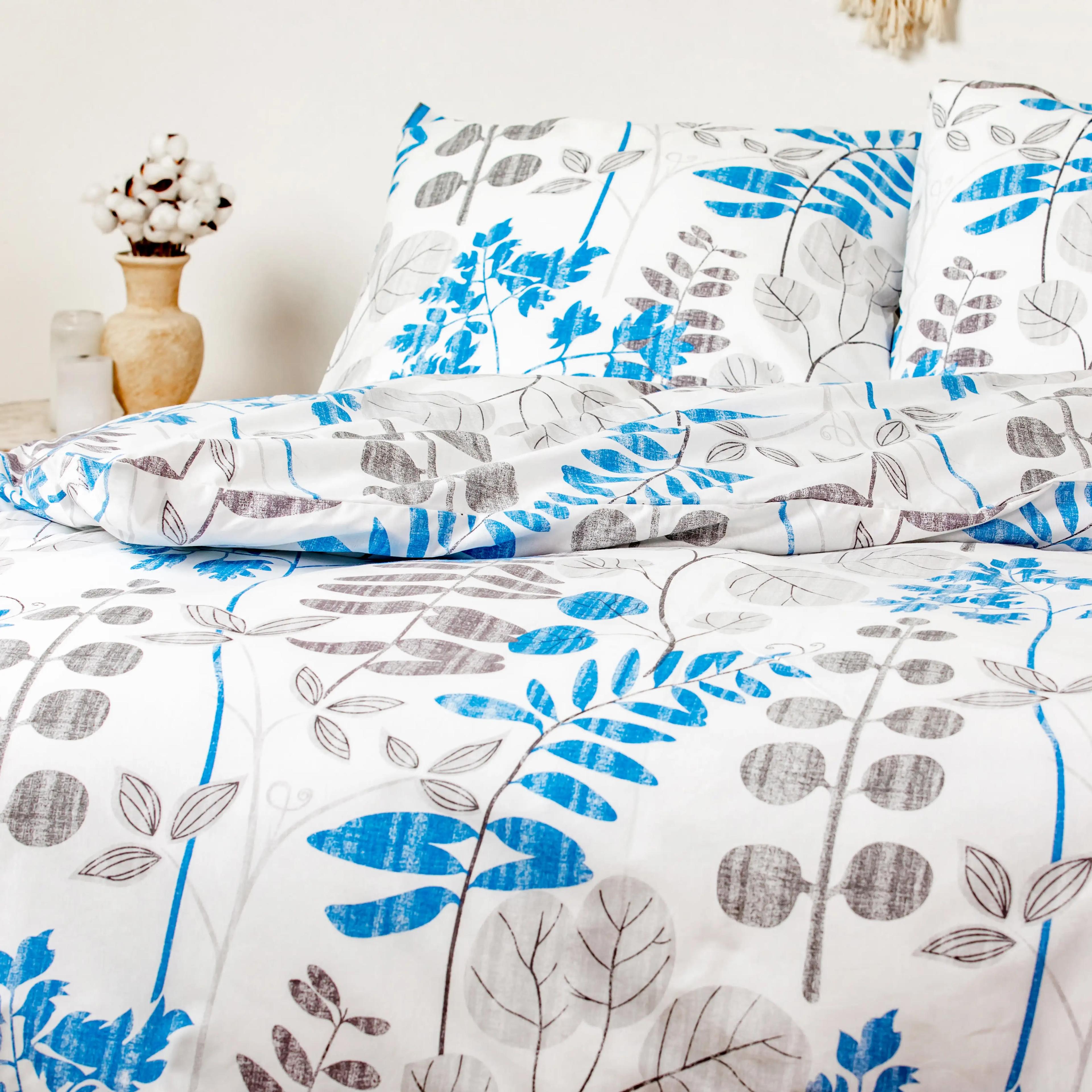 Постільна білизна ТЕП "Everyday collection" November tale, 70х70, полуторна - Фото 4