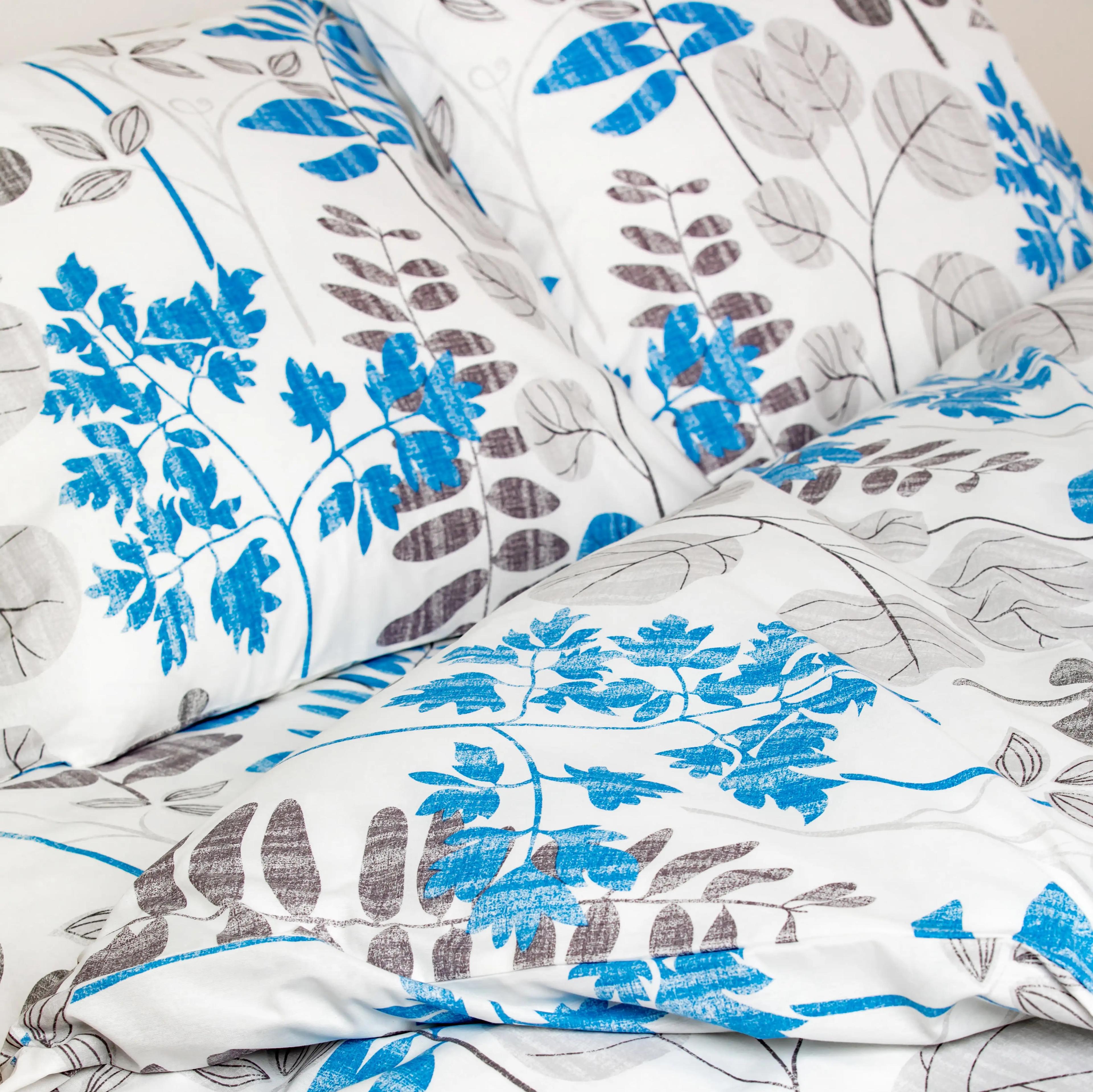 Постільна білизна ТЕП "Everyday collection" November tale, 70х70, полуторна - Фото 5