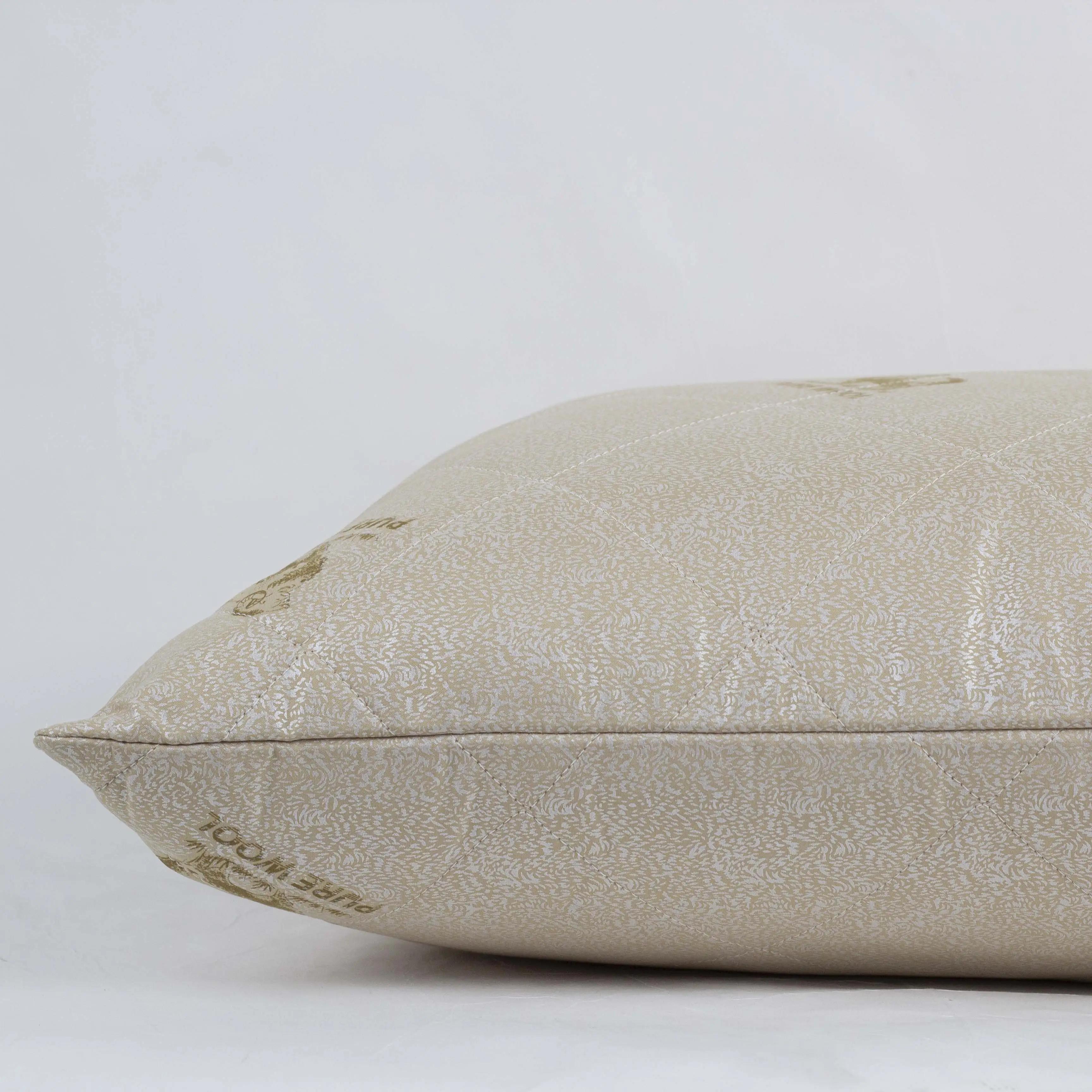 Подушка DREAM "WOOL" , 50x70 - Фото 3