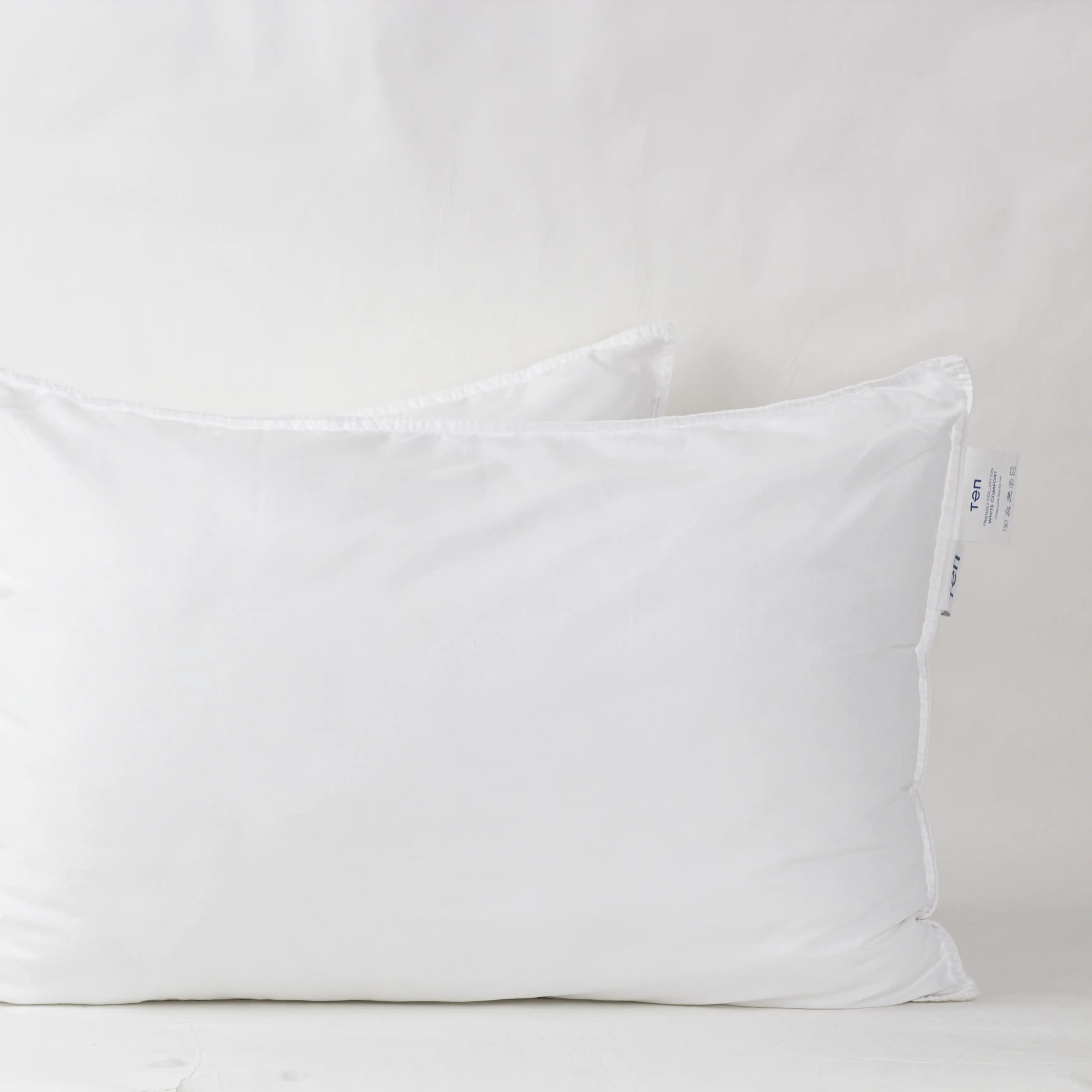 Подушка FRIENDLY "WHITE COMFORT" NEW, 50x70 - Фото 2