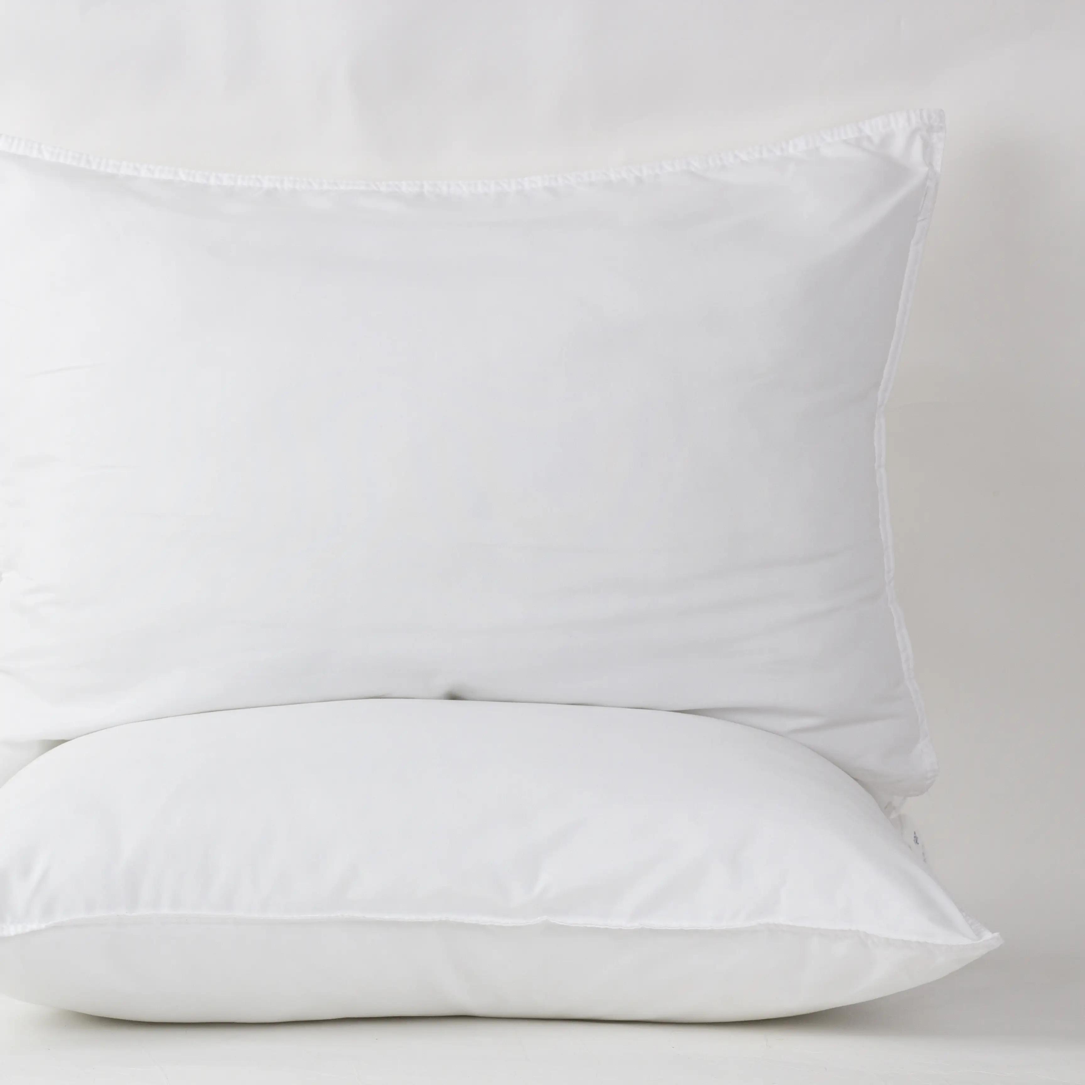 Подушка FRIENDLY "WHITE COMFORT" NEW, 50x70 - Фото 3