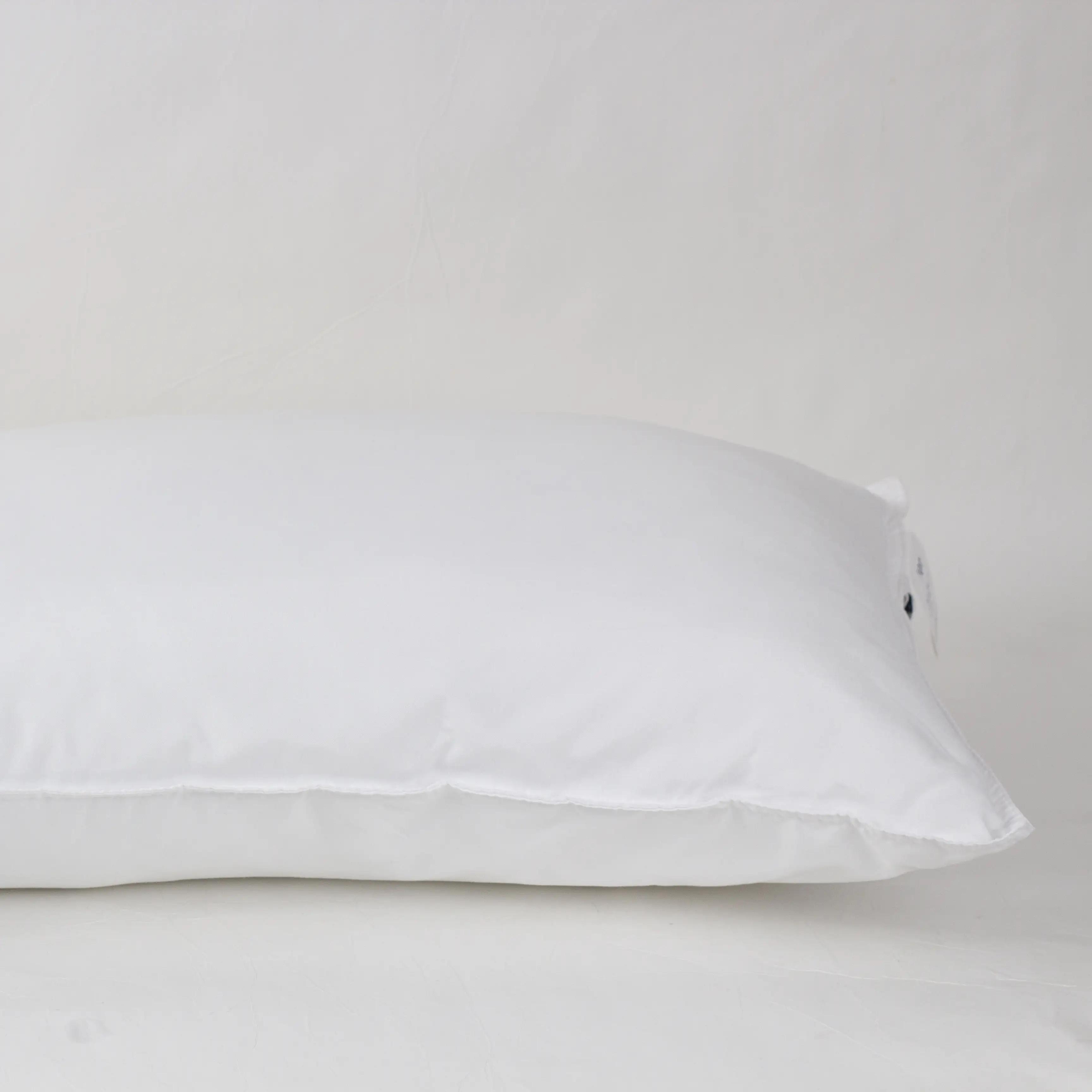 Подушка FRIENDLY "WHITE COMFORT" NEW, 50x70 - Фото 5