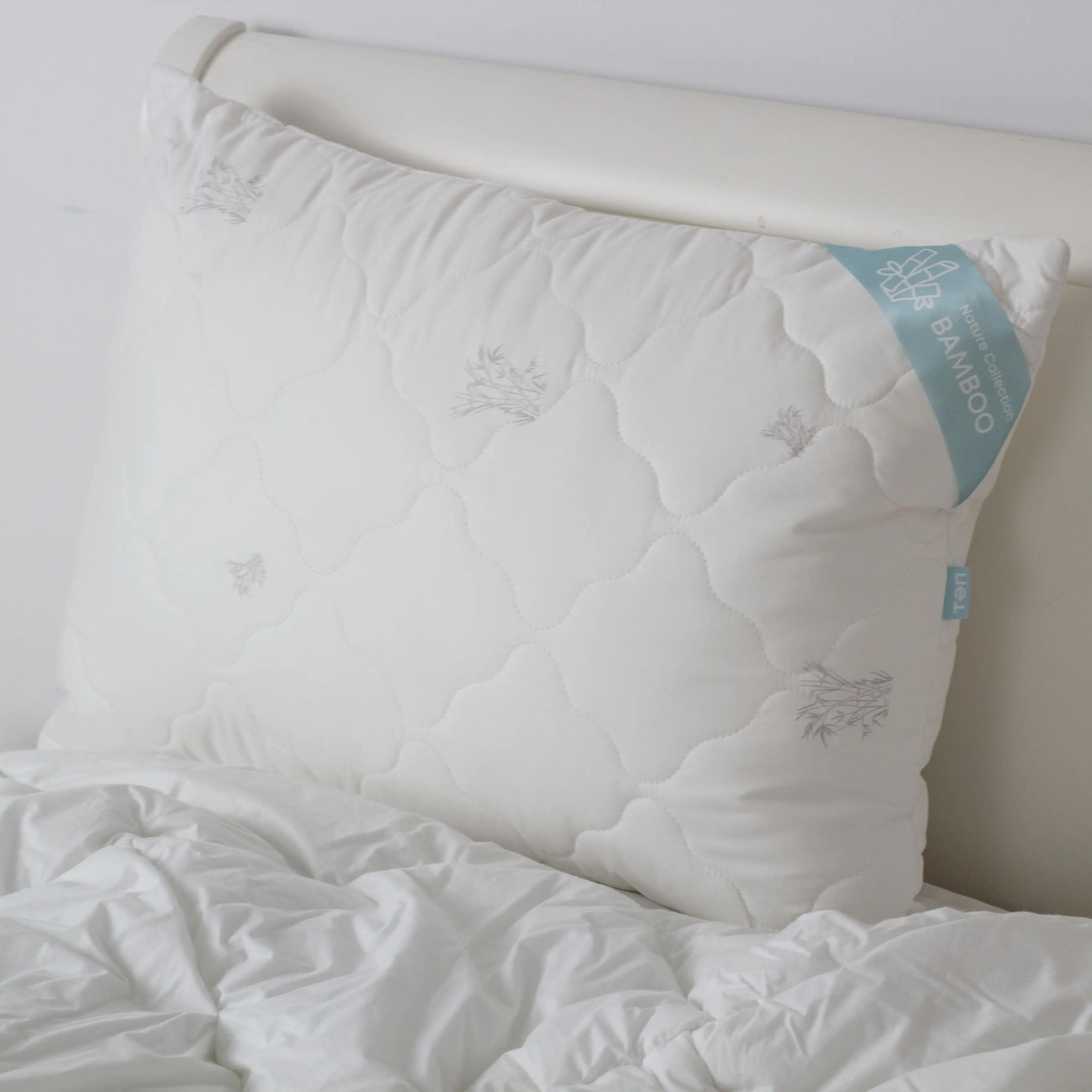 Подушка "NATURE" BAMBOO, 50x70 - Фото 4