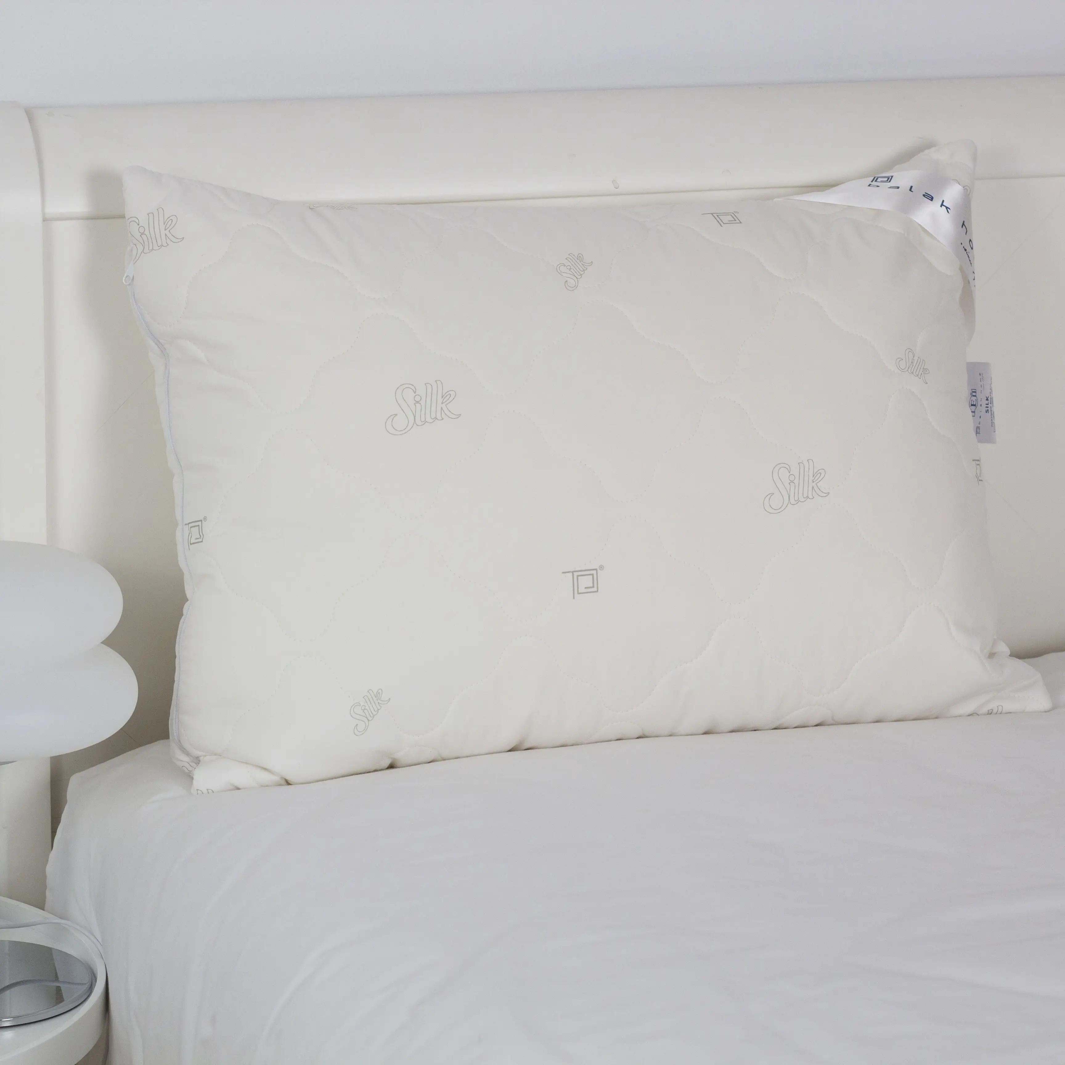 Подушка "NATURE" SILK , 50x70 - Фото 3