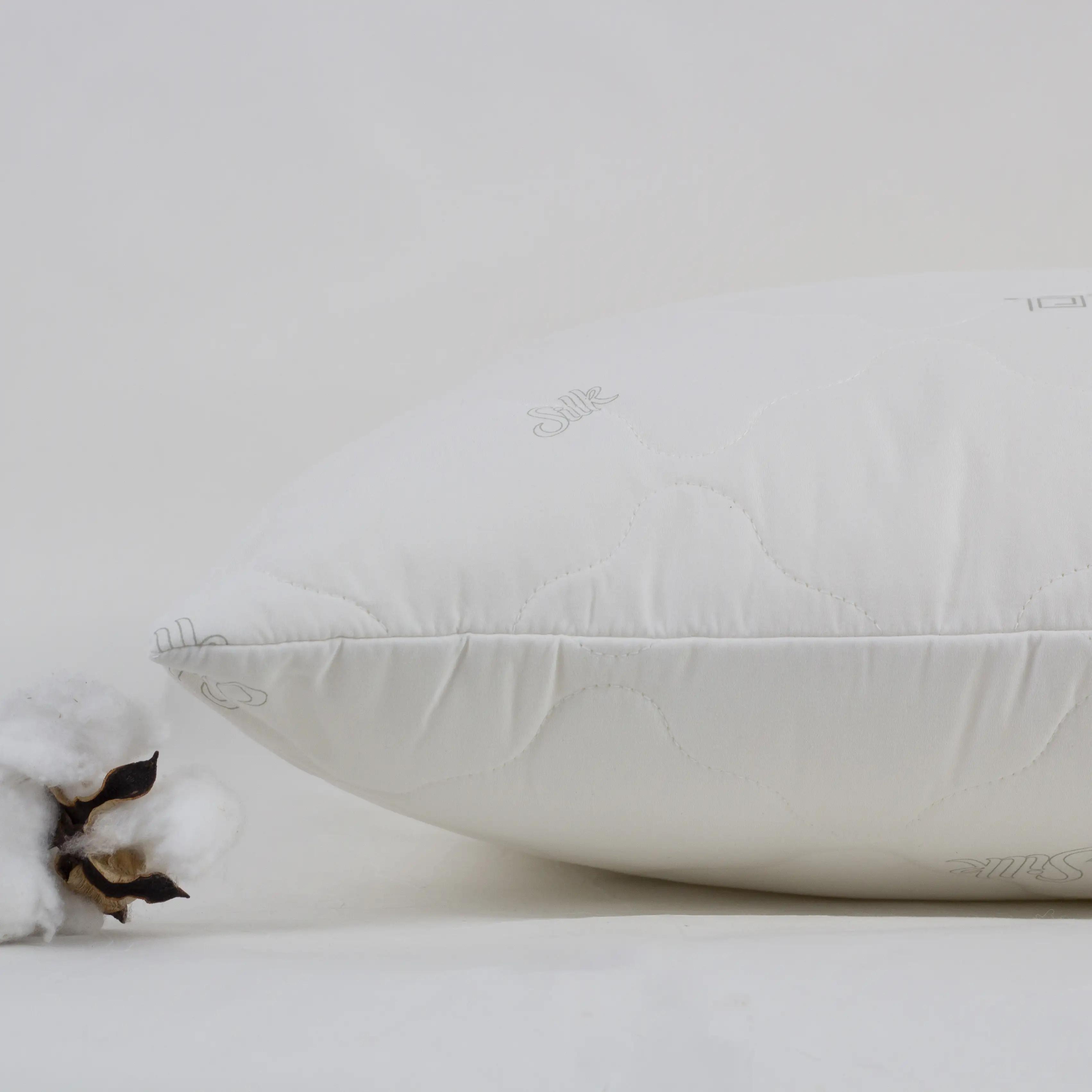 Подушка "NATURE" SILK , 50x70 - Фото 4