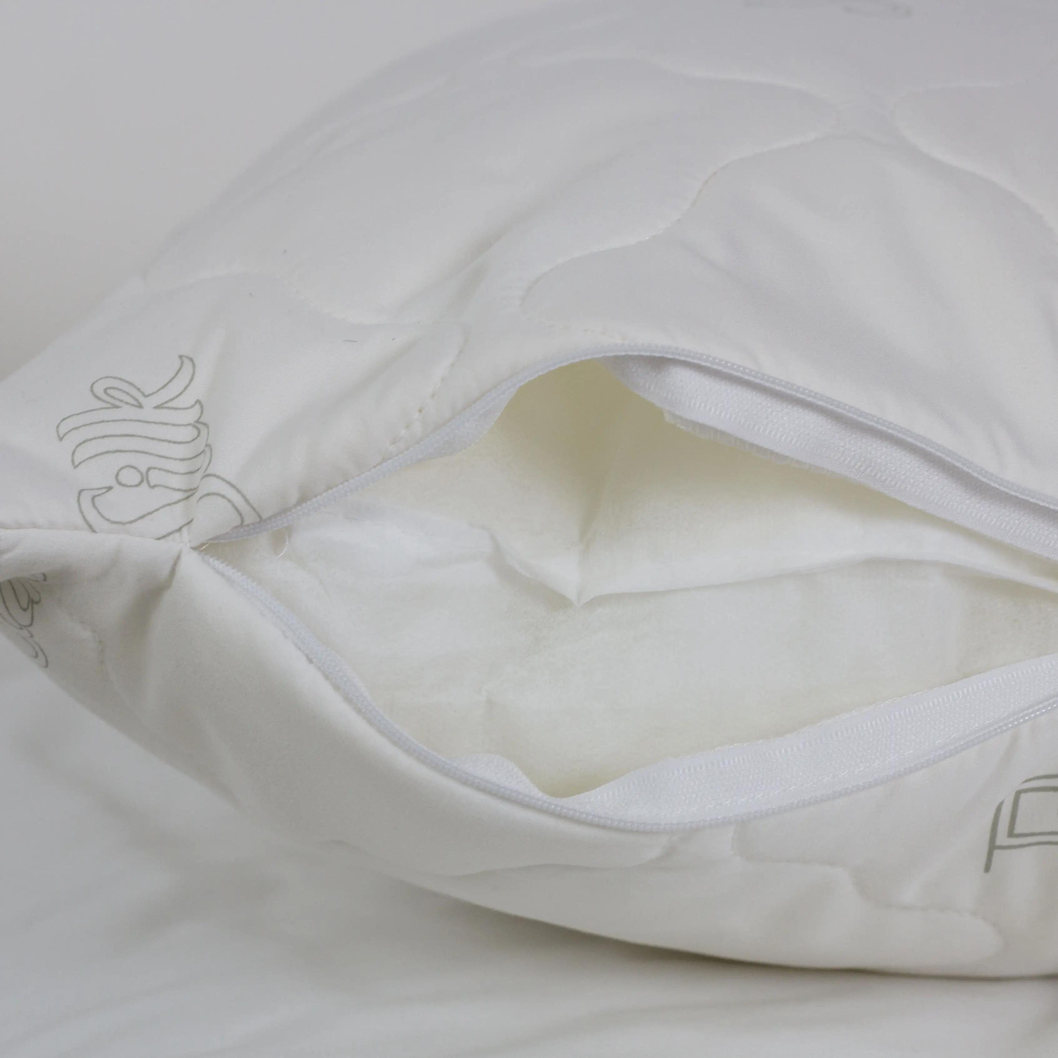 Подушка "NATURE" SILK , 50x70 - Фото 5