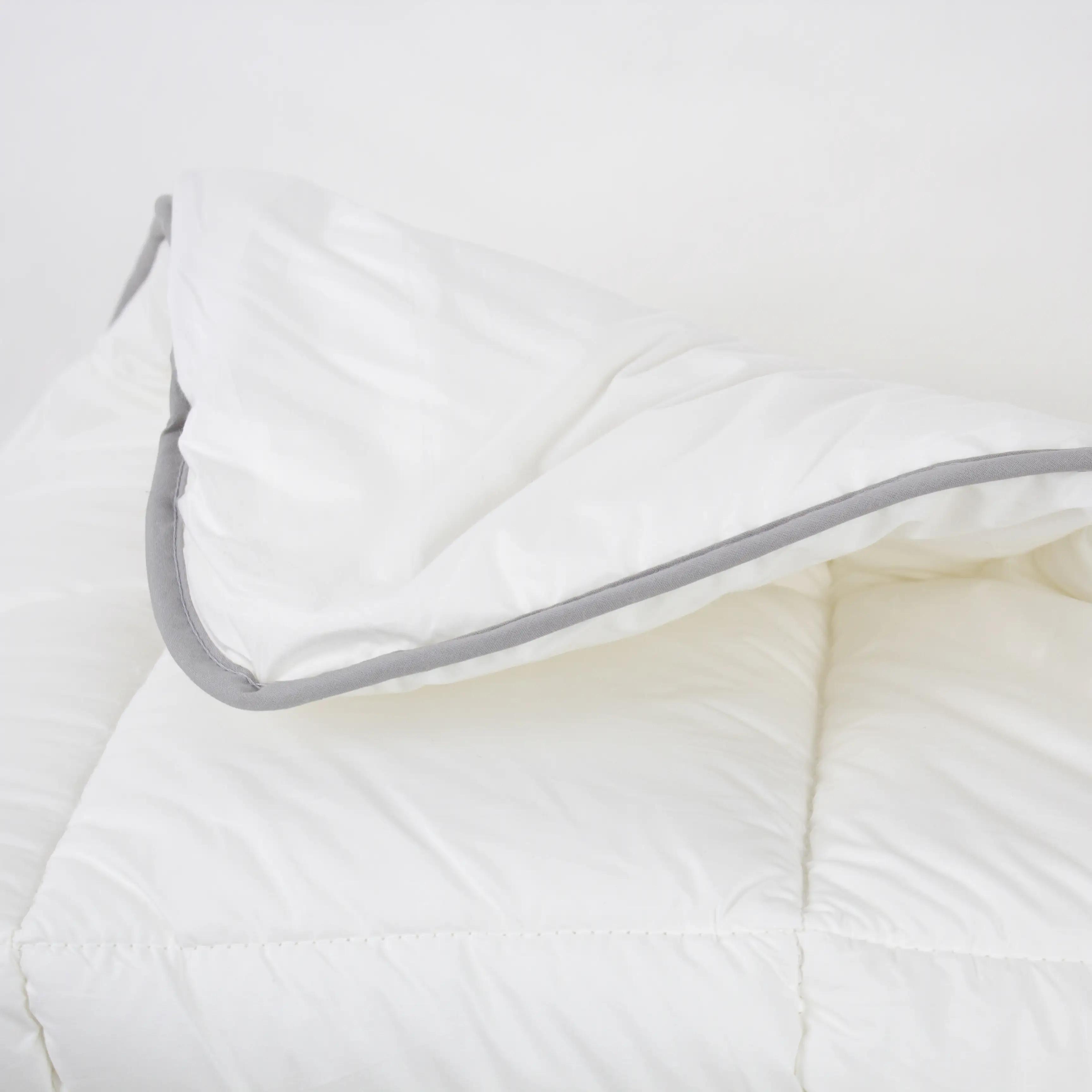 Ковдра "COTE BLANC" SILK, 150x210 - Фото 3