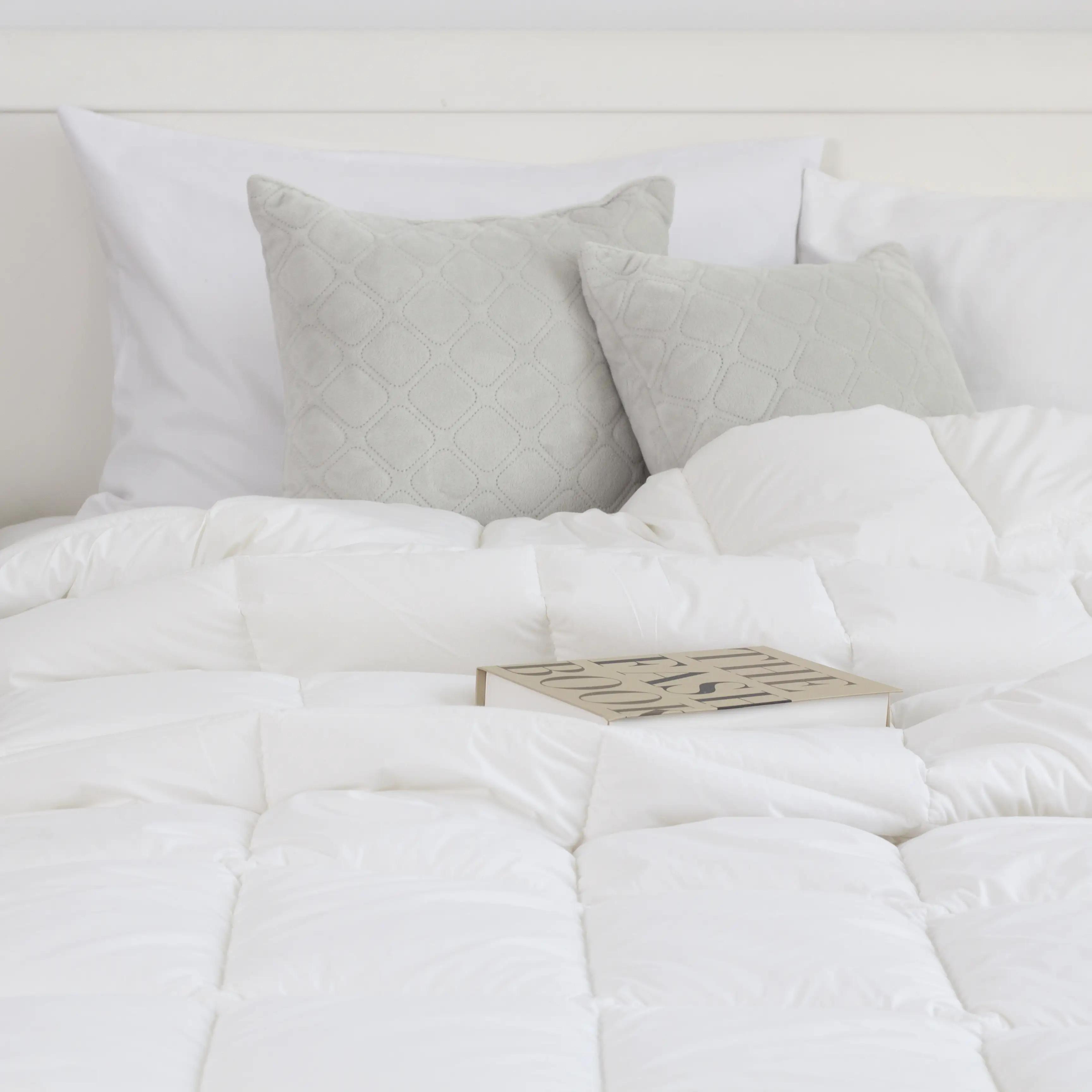 Ковдра "COTE BLANC" SILK, 150x210 - Фото 5