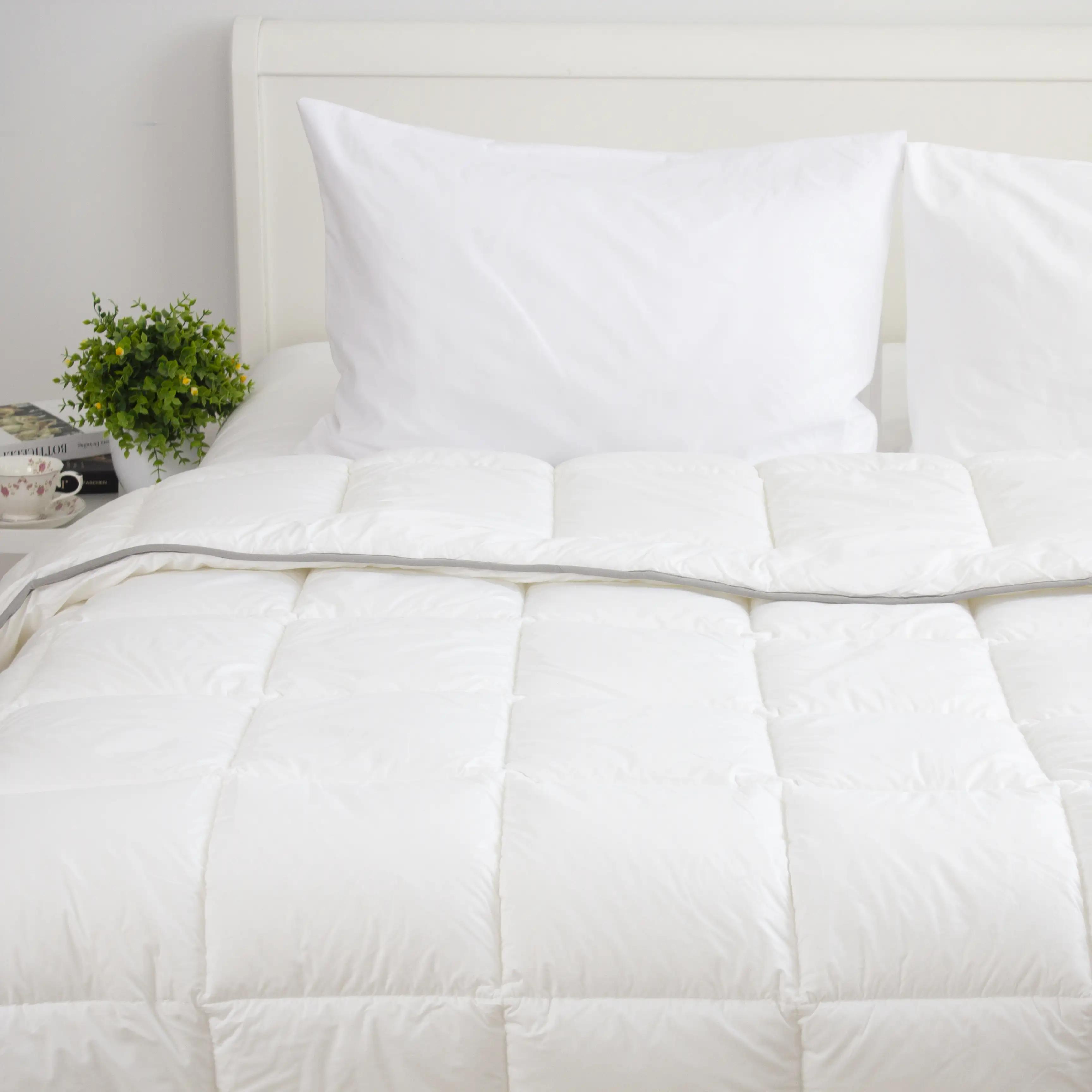 Ковдра "COTE BLANC" SILK, 150x210 - Фото 6