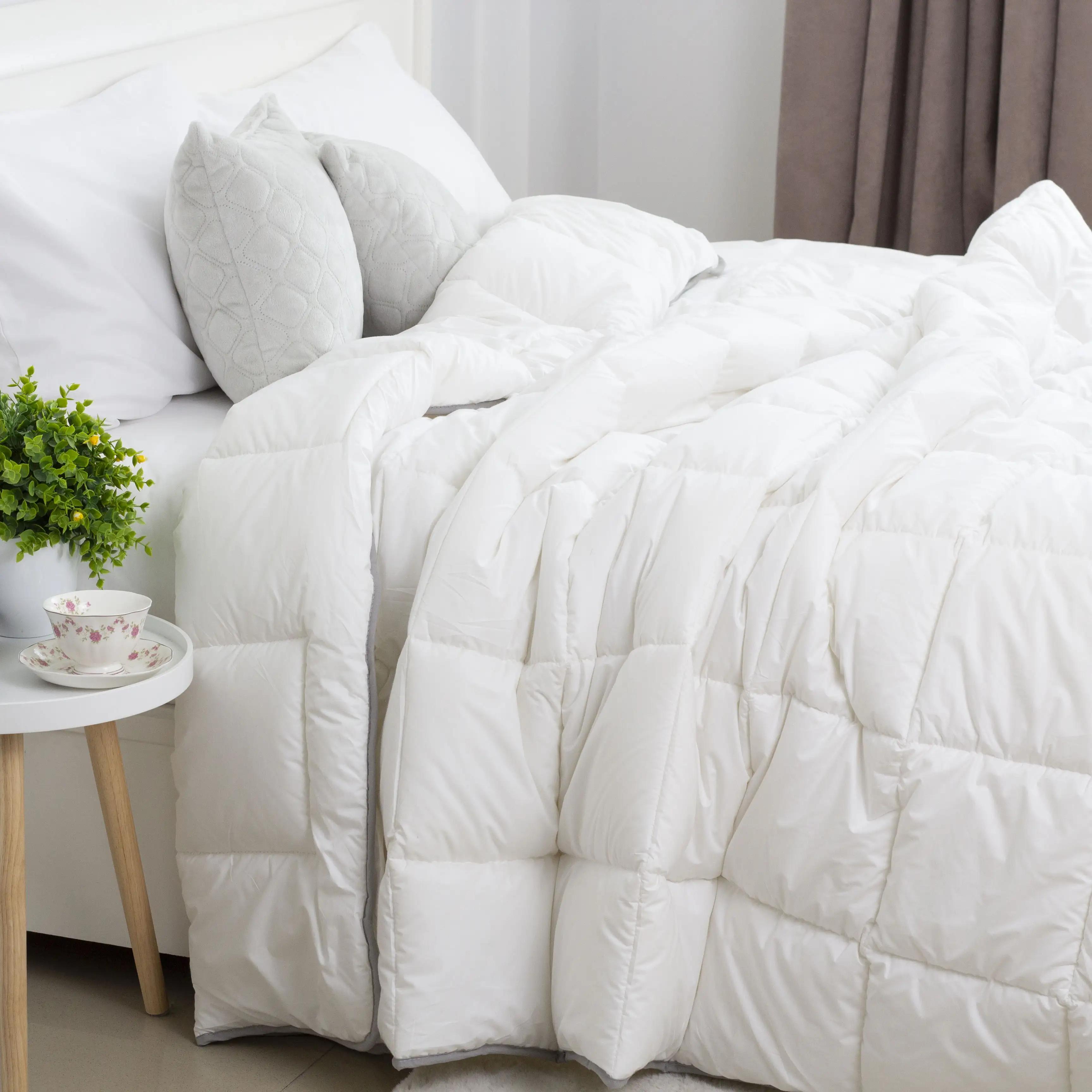 Ковдра "COTE BLANC" SILK, 150x210 - Фото 7