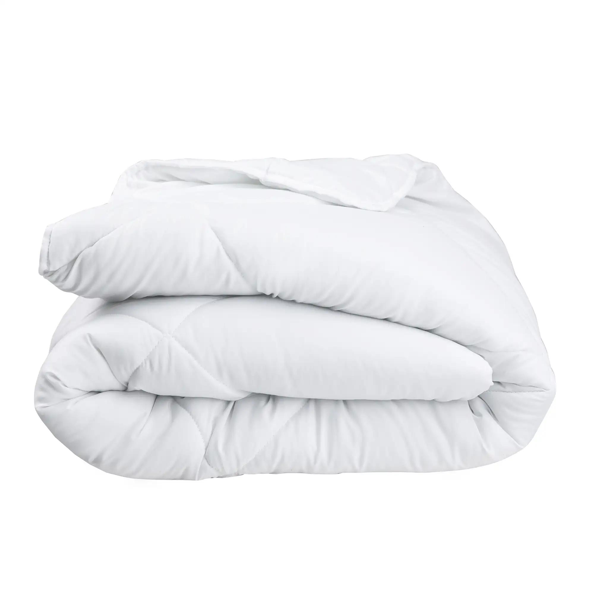 Ковдра FRIENDLY "WHITE COMFORT" (350г/м2), 140x205 - Фото 3