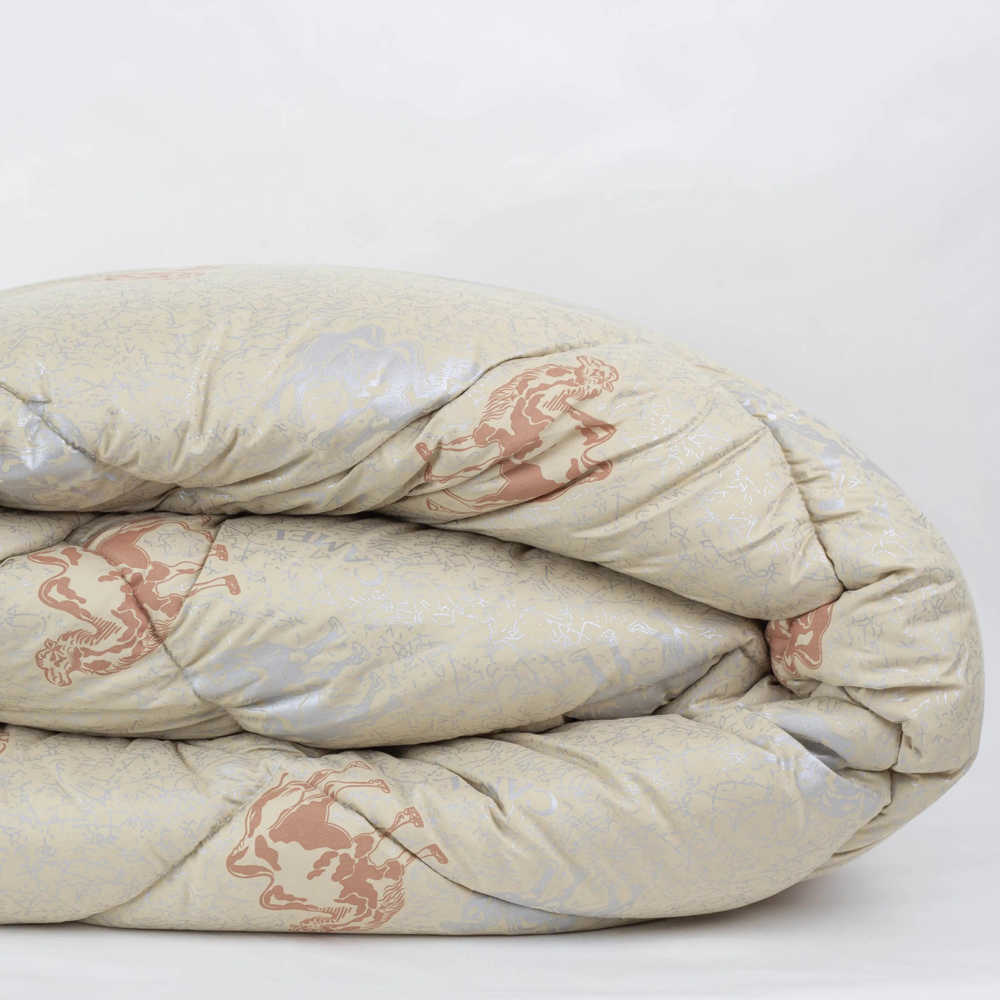 Ковдра DREAM "CAMEL" , 150x210 - Фото 2