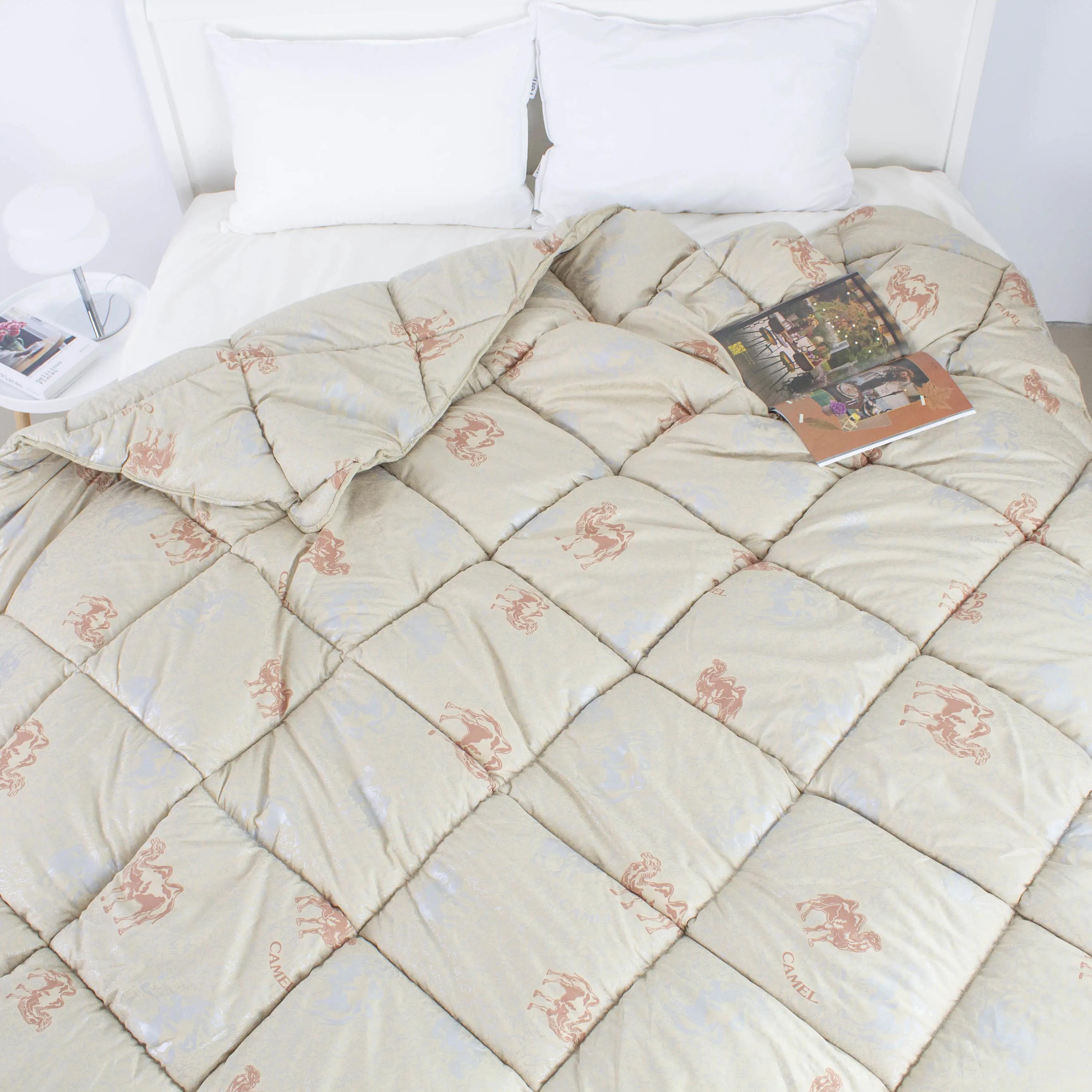 Ковдра DREAM "CAMEL" , 150x210 - Фото 6