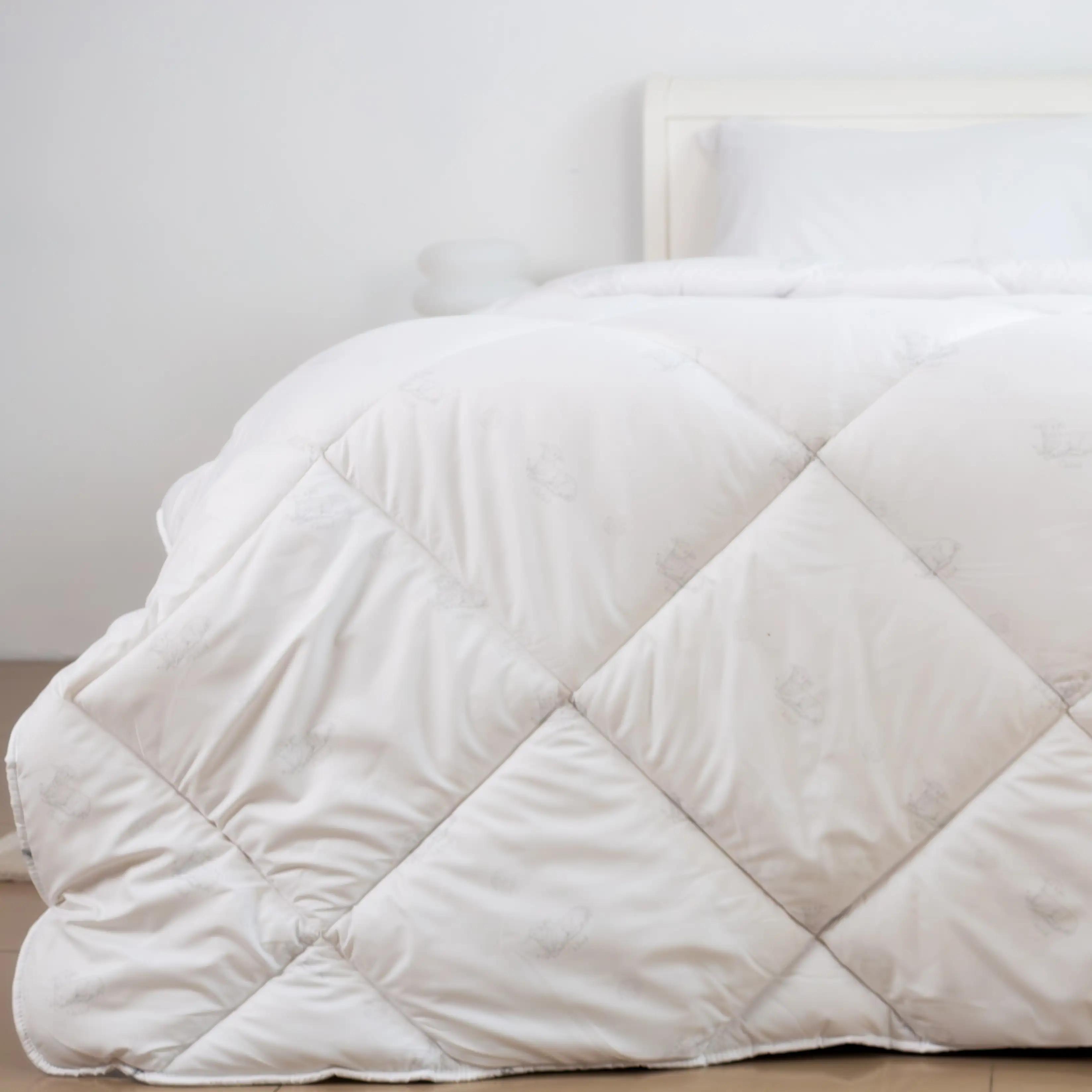 Ковдра NATURE "PURE WOOL" , 140x210 - Фото 3