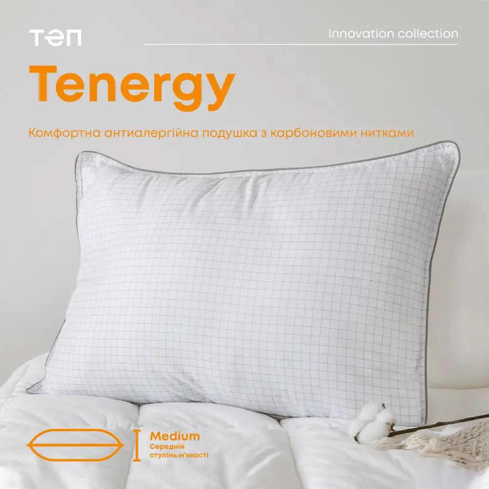 Подушка INNOVATION "TENERGY" 