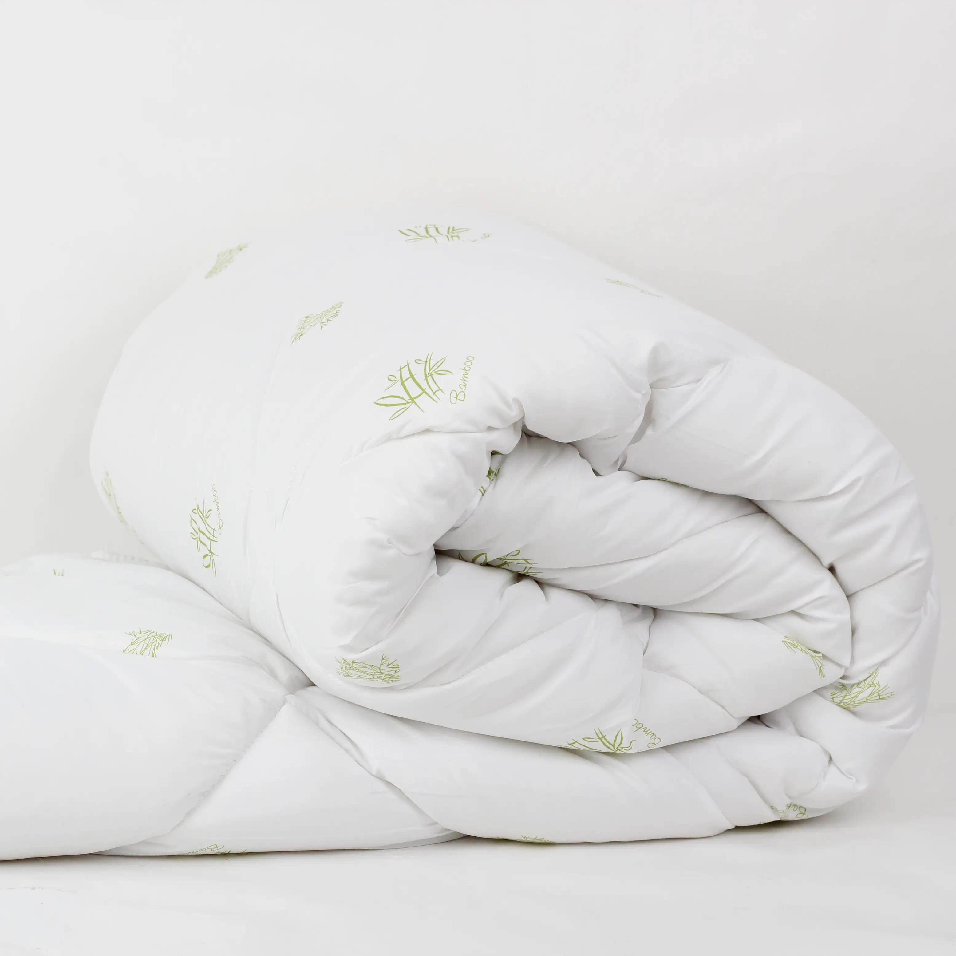 Ковдра DREAM "BAMBOO", 140x210 - Фото 3