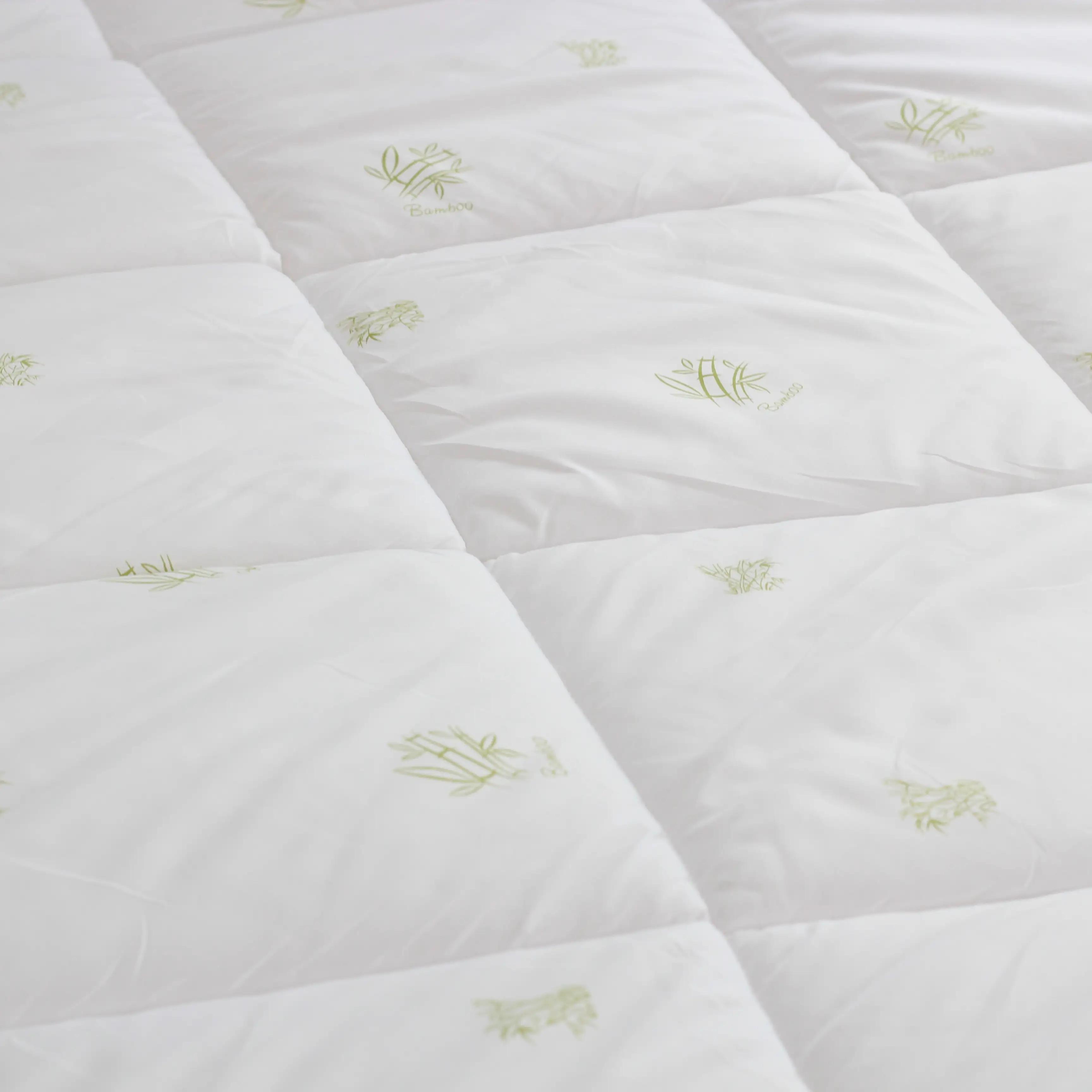 Ковдра DREAM "BAMBOO", 140x210 - Фото 6