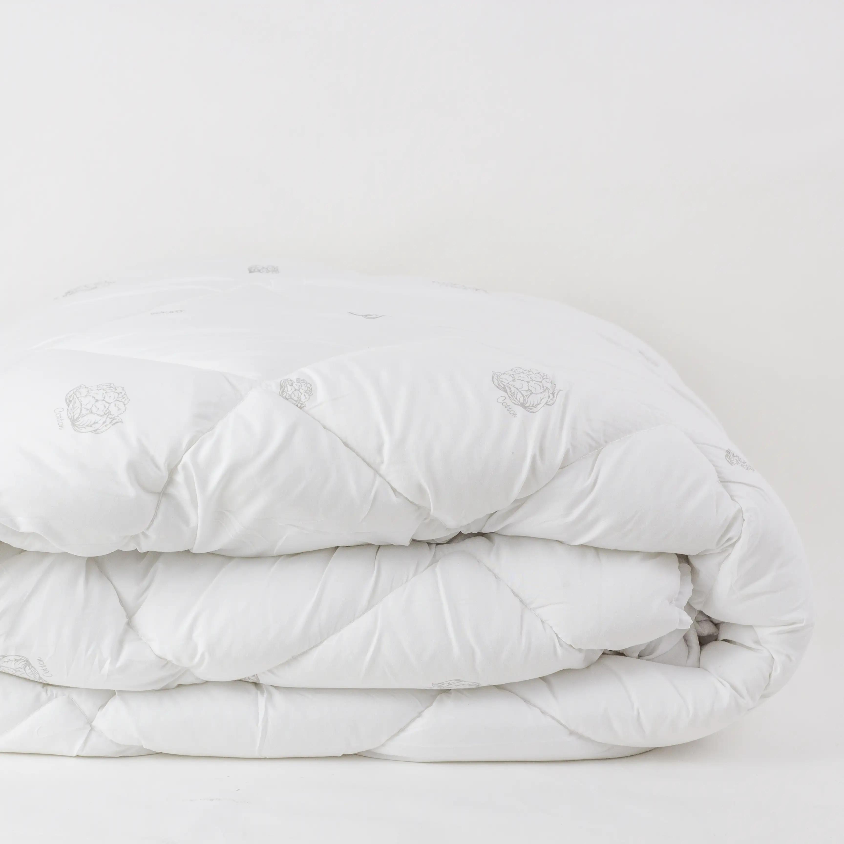 Ковдра DREAM "COTTON" , 140x210 - Фото 2