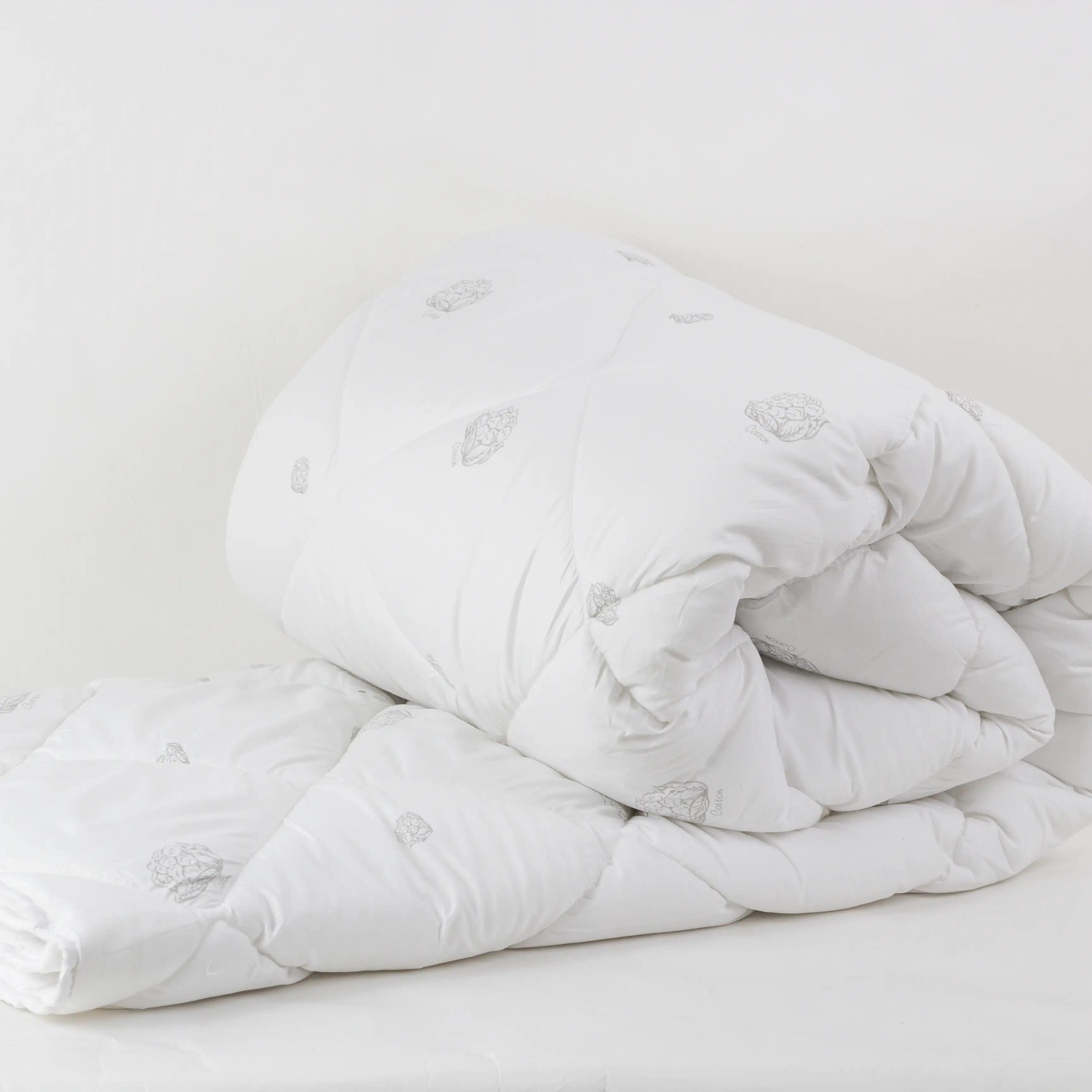 Ковдра DREAM "COTTON" , 140x210 - Фото 3