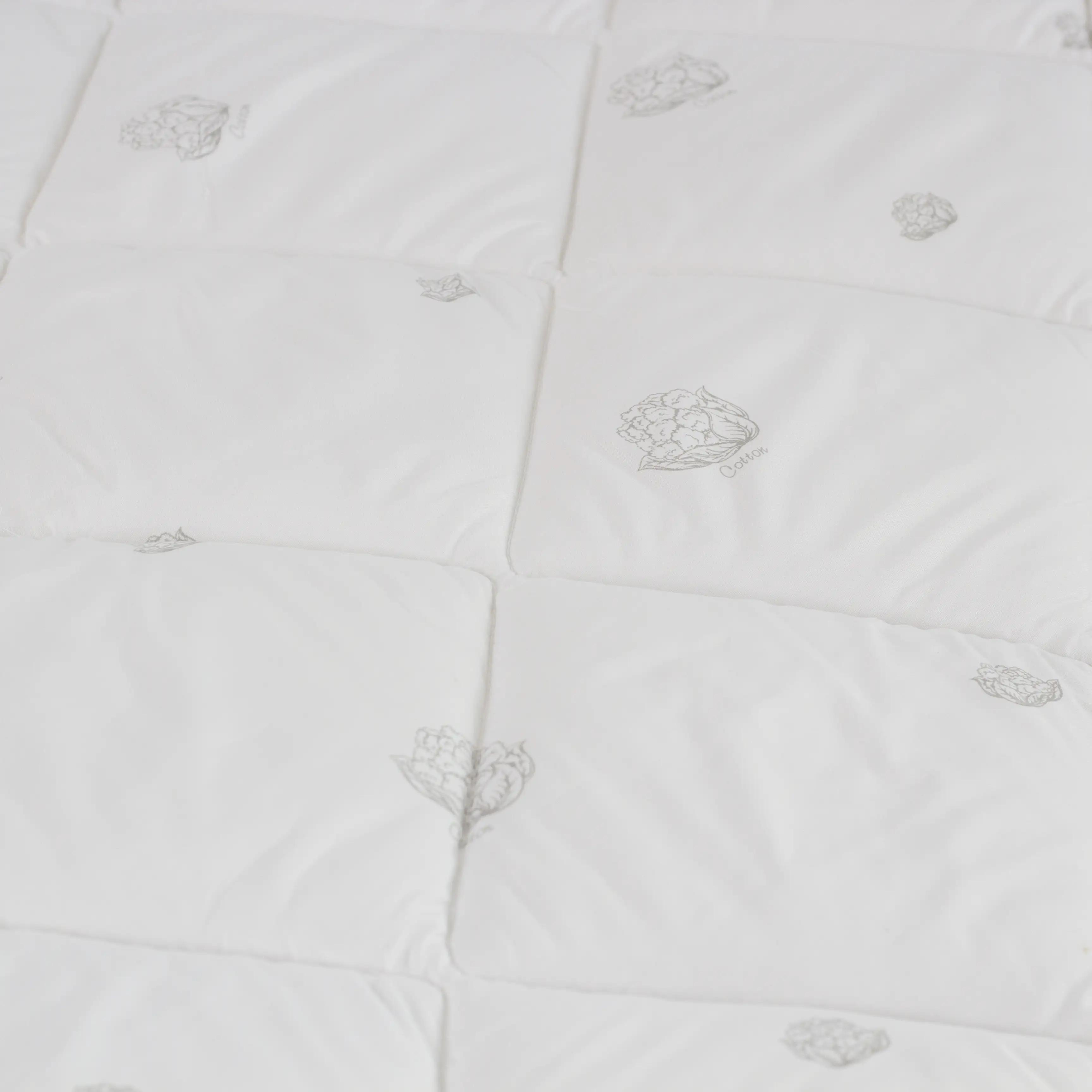 Ковдра DREAM "COTTON" , 140x210 - Фото 6