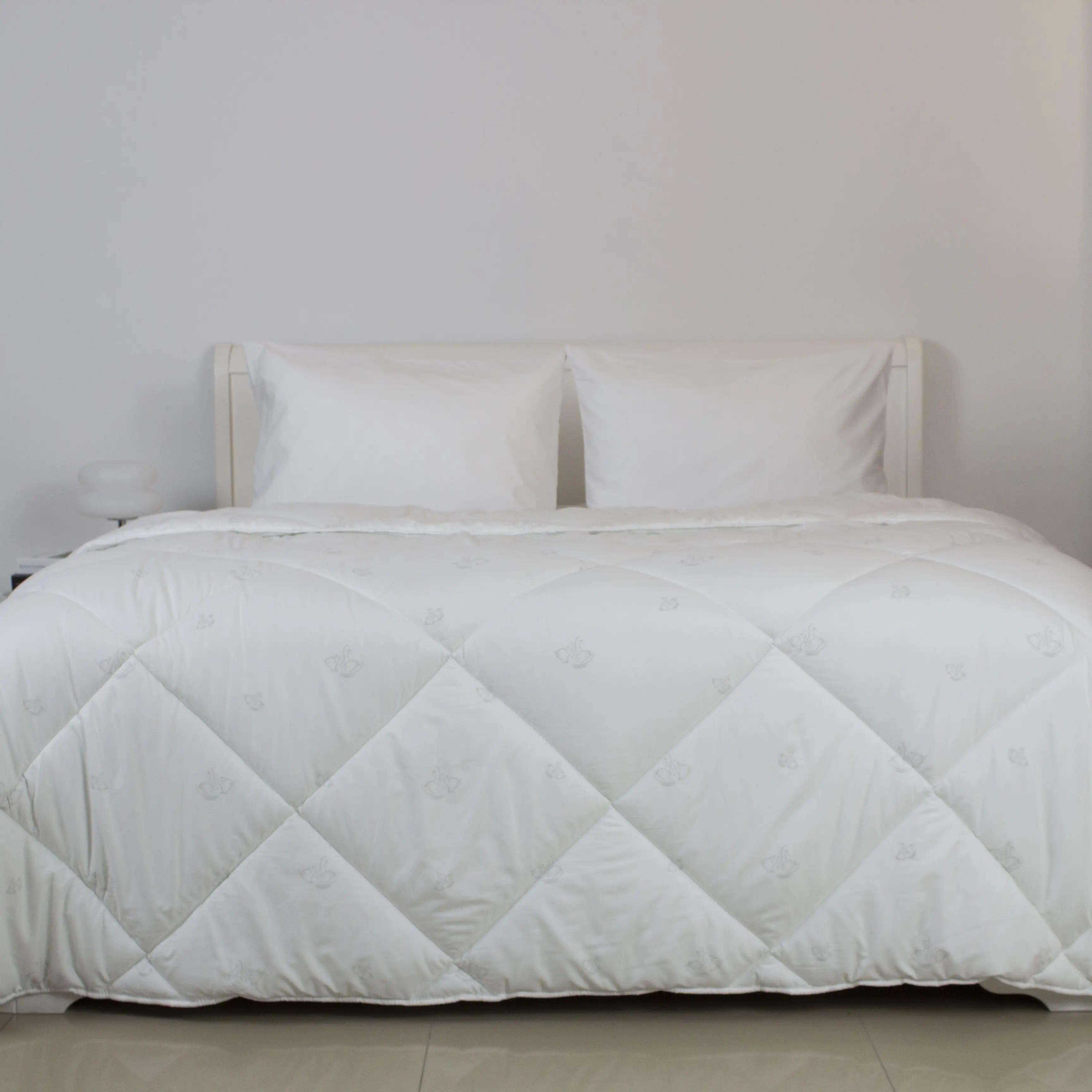 Ковдра NATURE "HARMONY", 150x210 - Фото 2