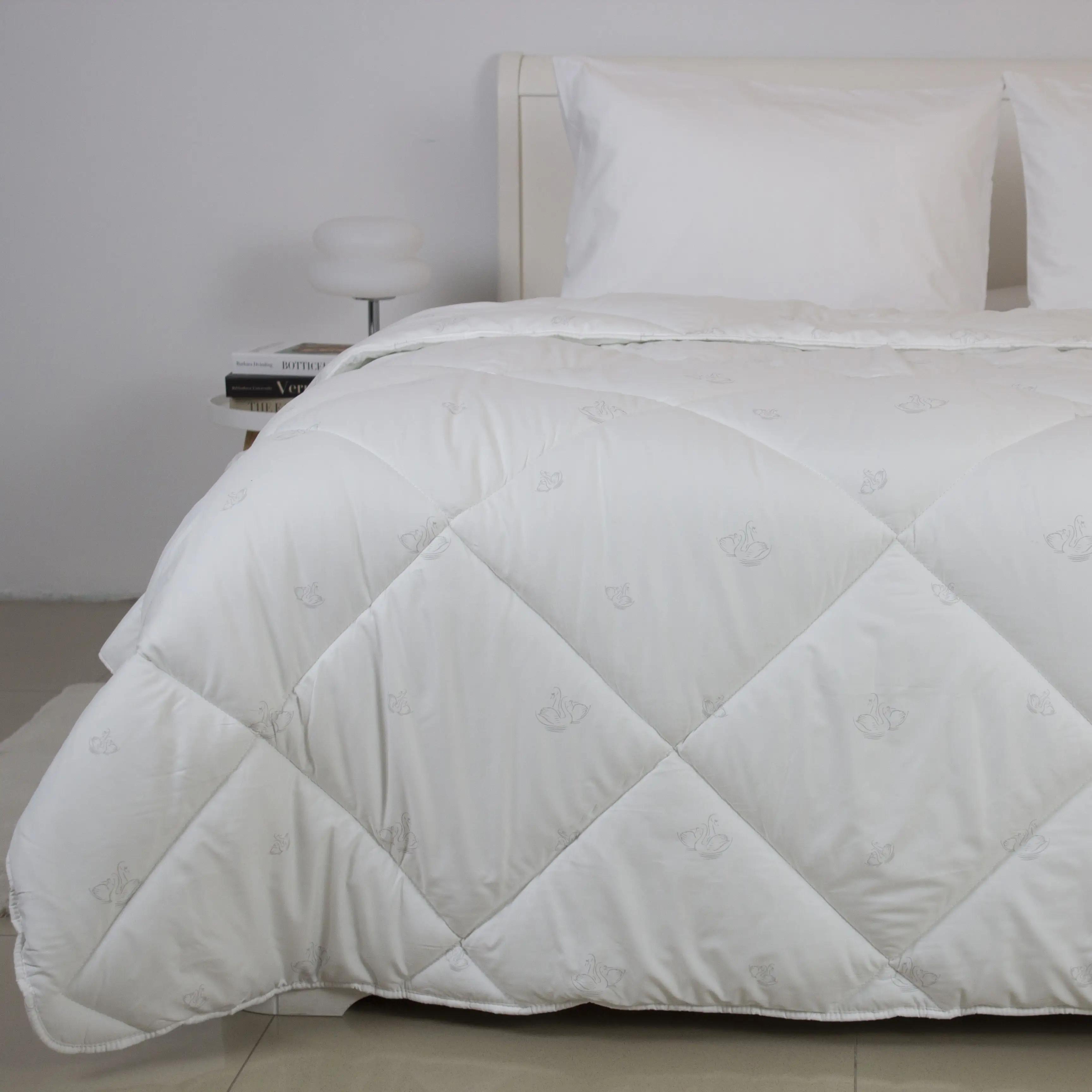 Ковдра NATURE "HARMONY", 150x210 - Фото 3