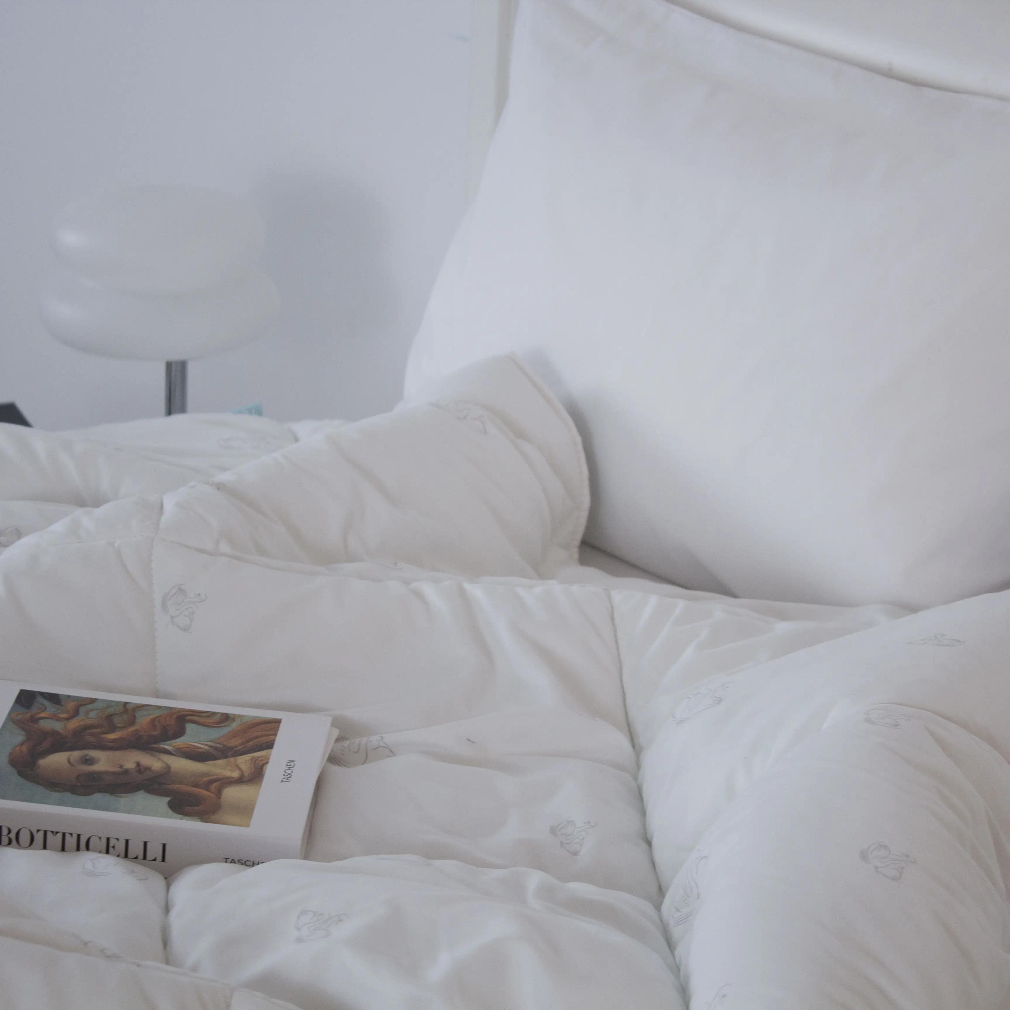 Ковдра NATURE "HARMONY", 150x210 - Фото 4