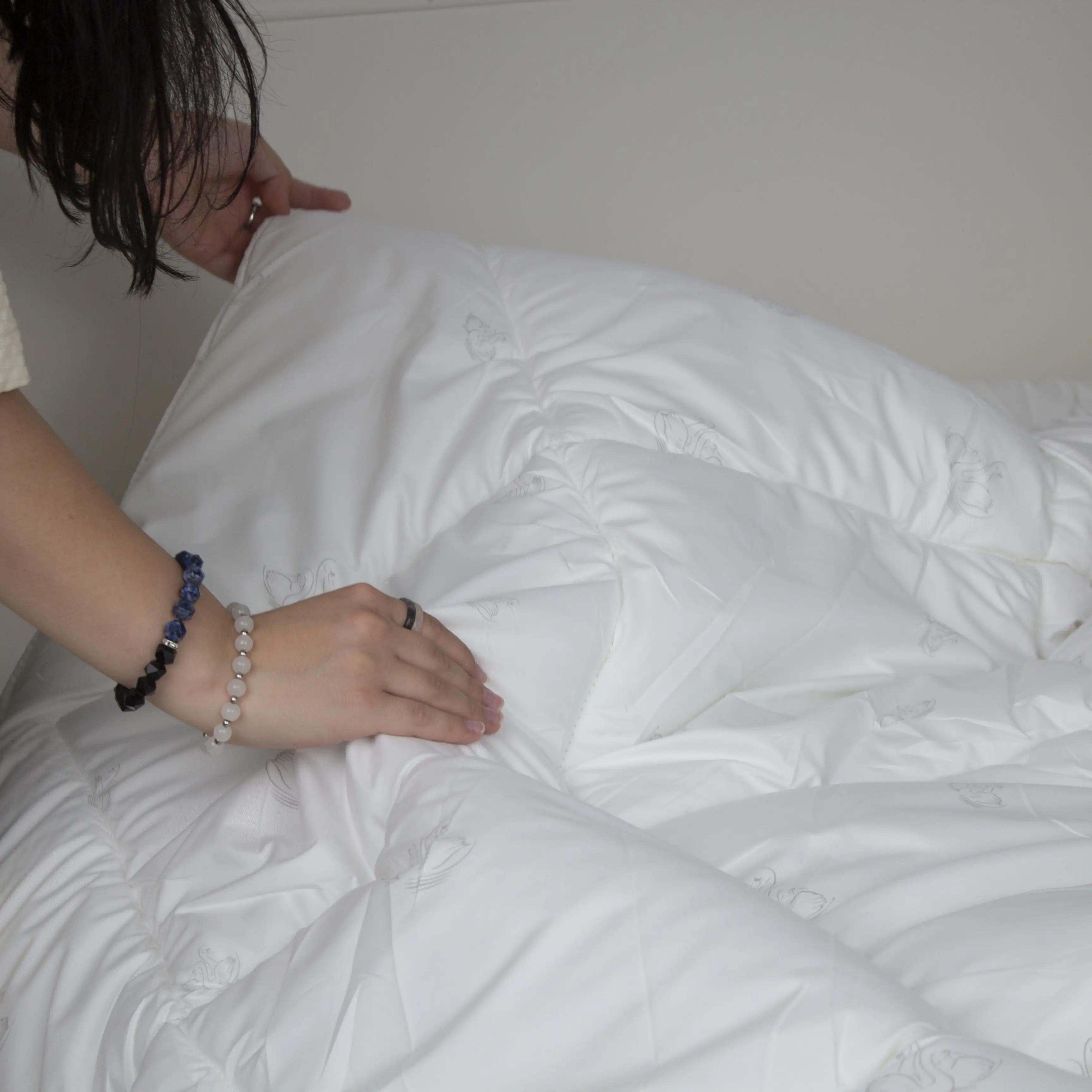 Ковдра NATURE "HARMONY", 150x210 - Фото 5