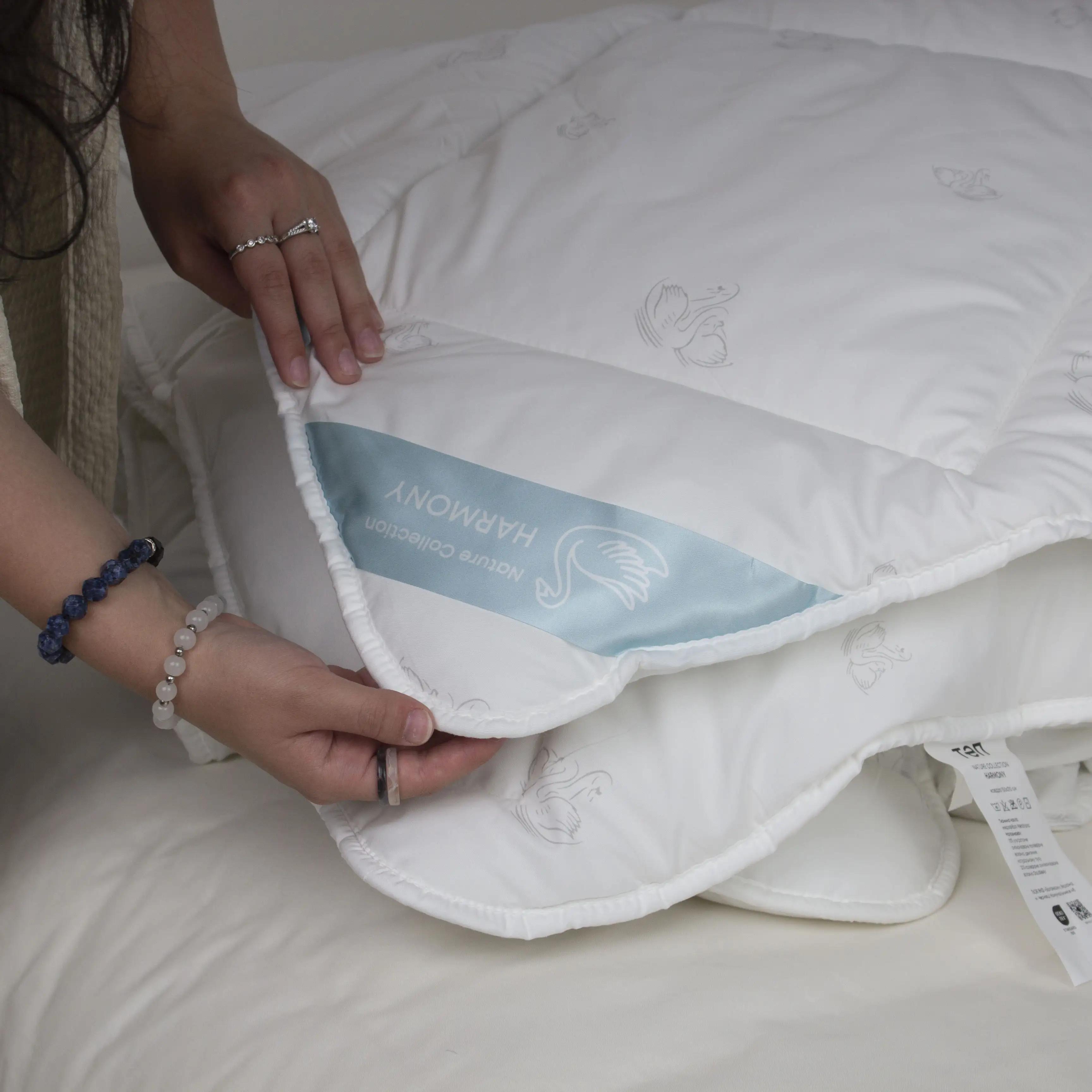 Ковдра NATURE "HARMONY", 150x210 - Фото 6