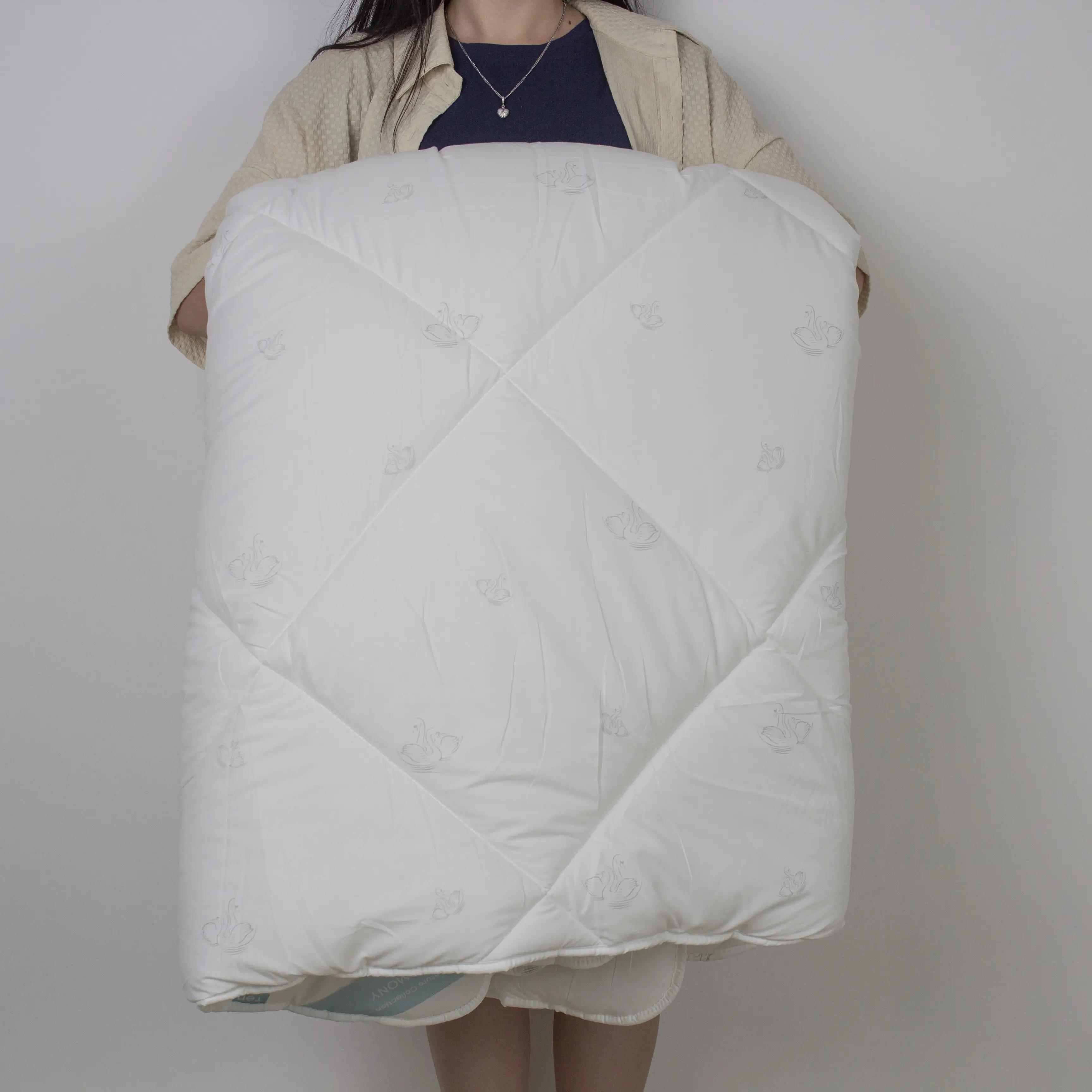 Ковдра NATURE "HARMONY", 150x210 - Фото 7