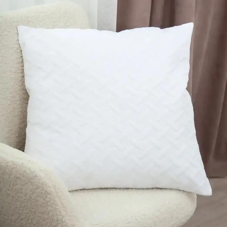 Подушка FRIENDLY "SLEEPCOVER LIGHT" NEW , 50x70 - Фото 5