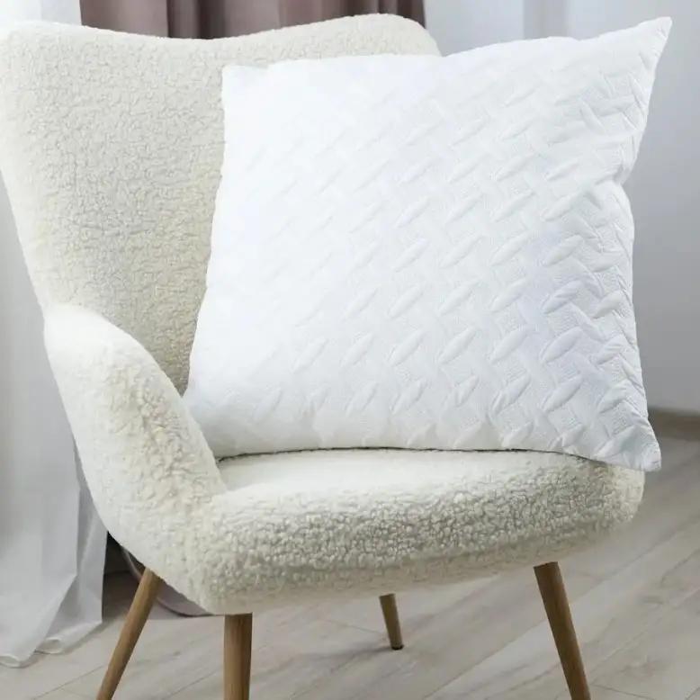 Подушка FRIENDLY "SLEEPCOVER LIGHT" NEW , 50x70 - Фото 6