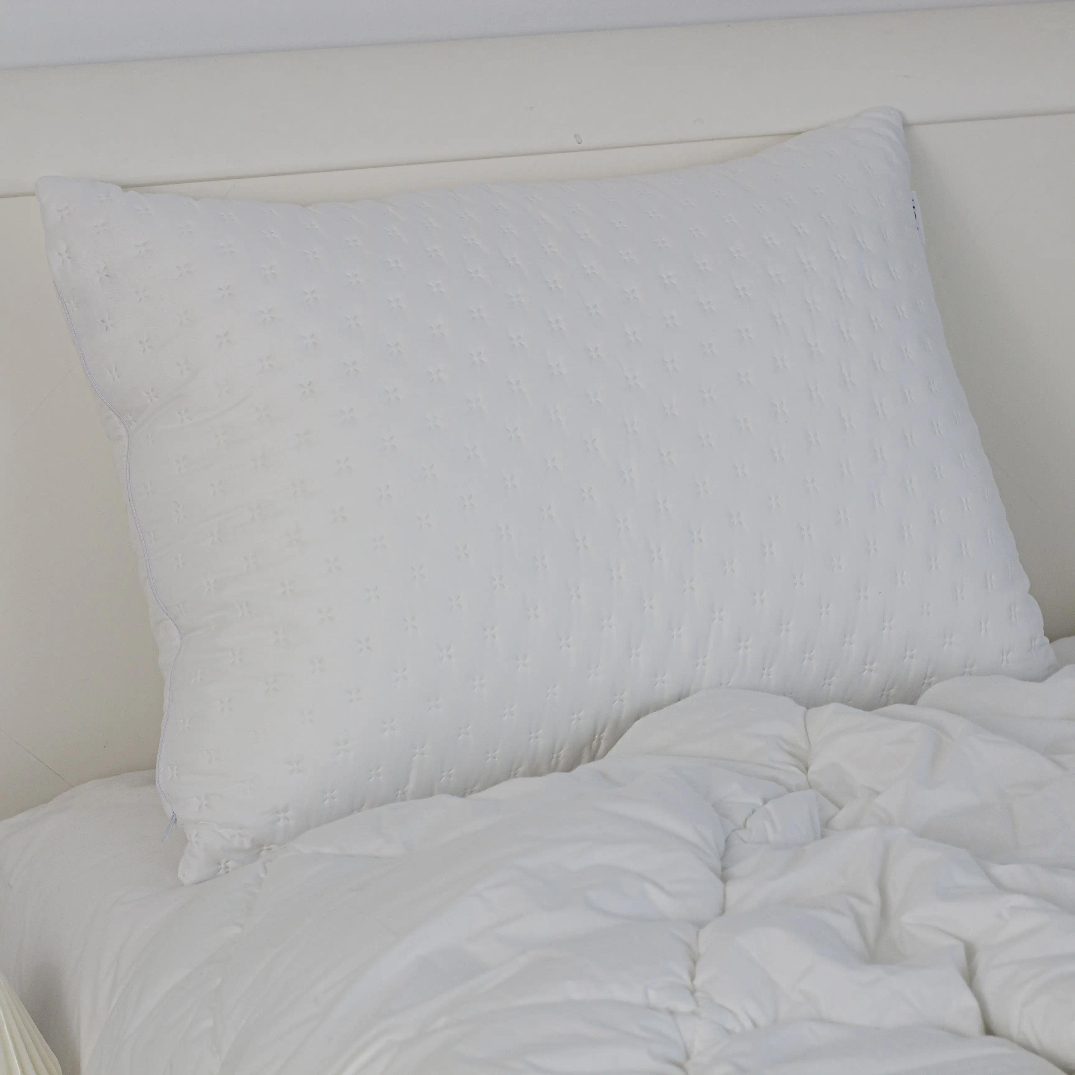 Подушка FRIENDLY "SLEEPCOVER LIGHT" NEW , 50x70 - Фото 3