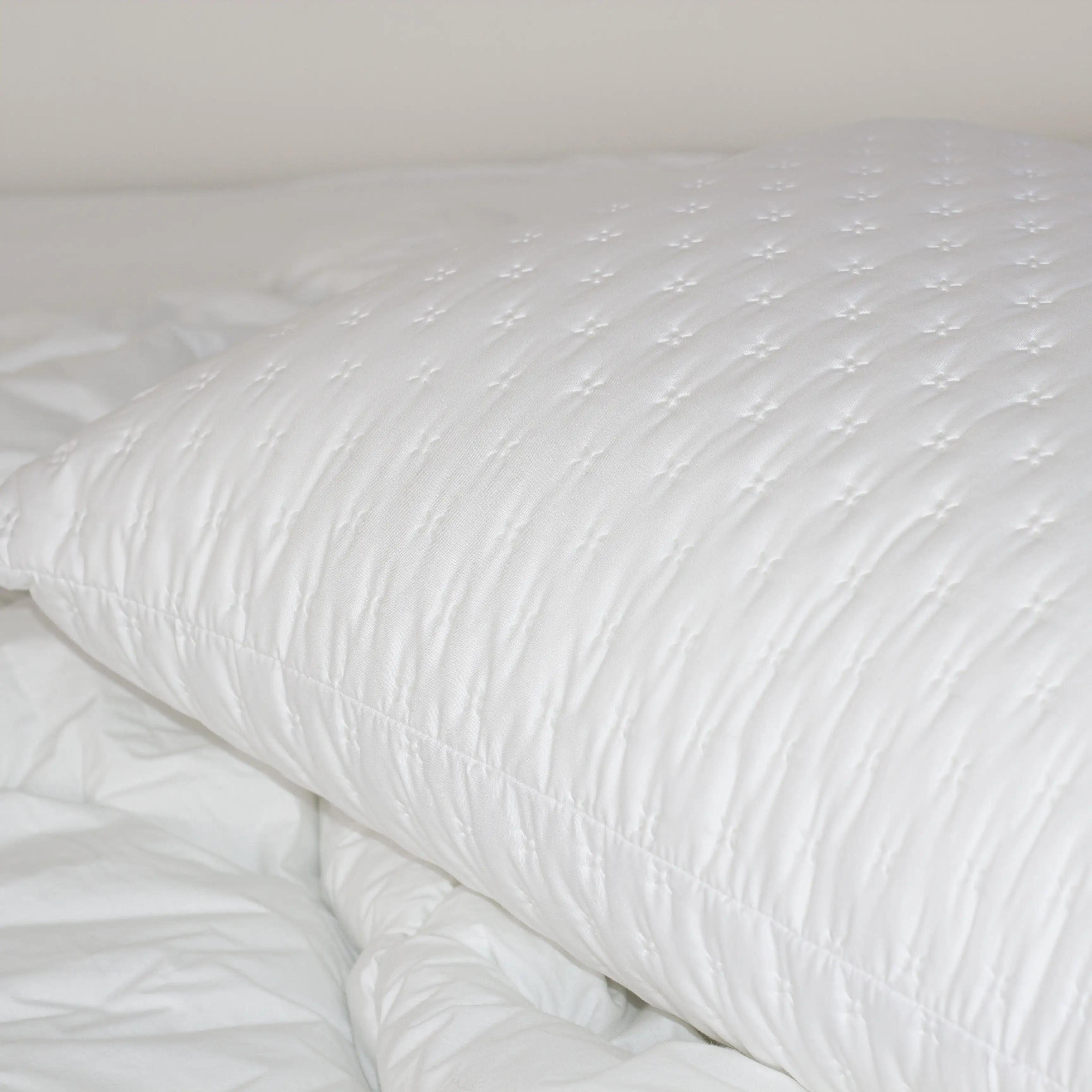 Подушка FRIENDLY "SLEEPCOVER LIGHT" NEW , 50x70 - Фото 5