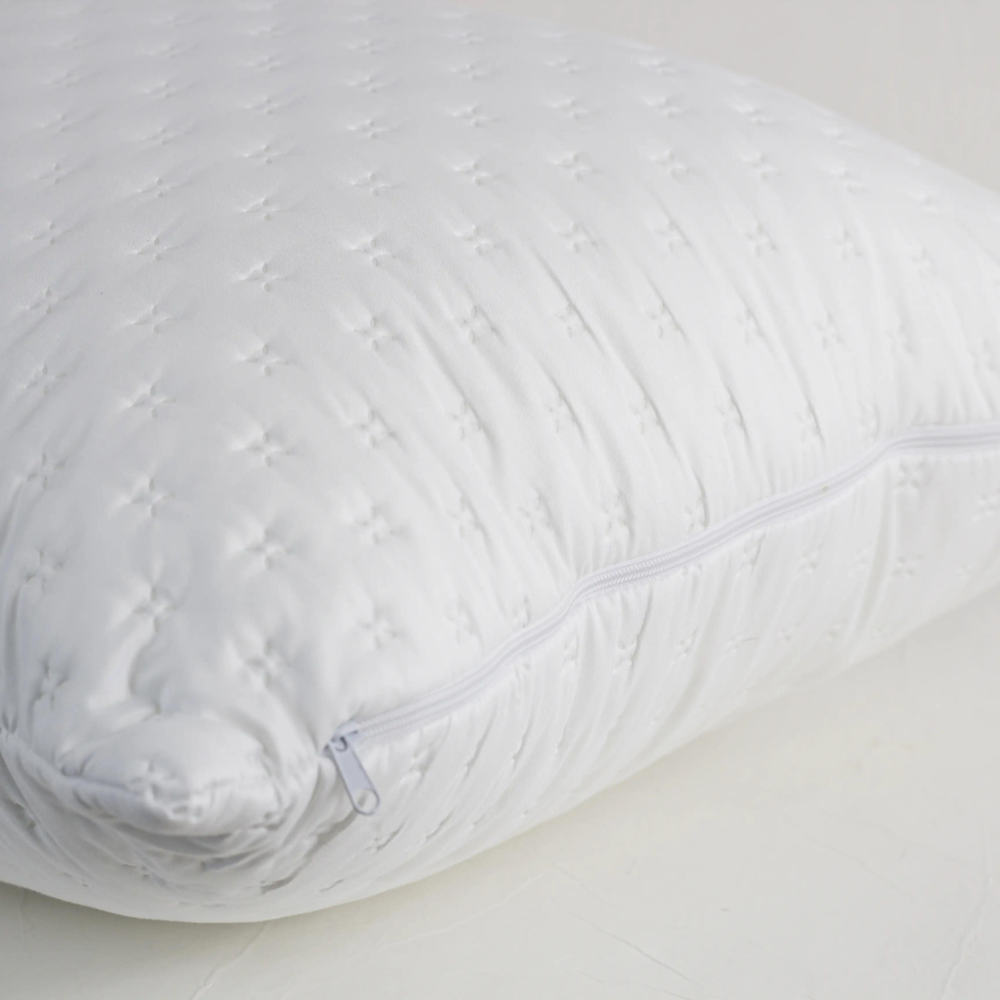 Подушка FRIENDLY "SLEEPCOVER LIGHT" NEW , 50x70 - Фото 6