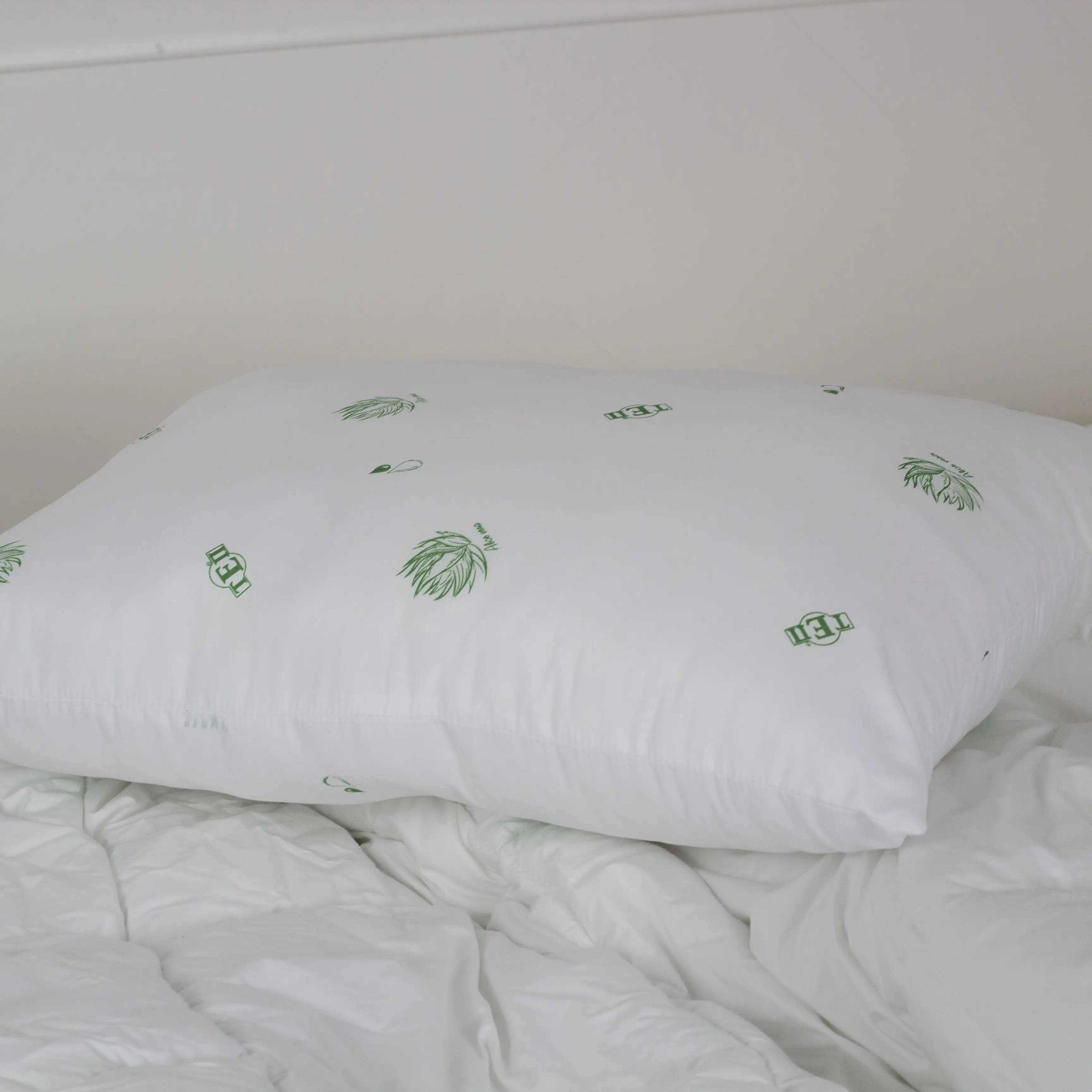 Подушка DREAM "ALOE VERA", 50x70 - Фото 4