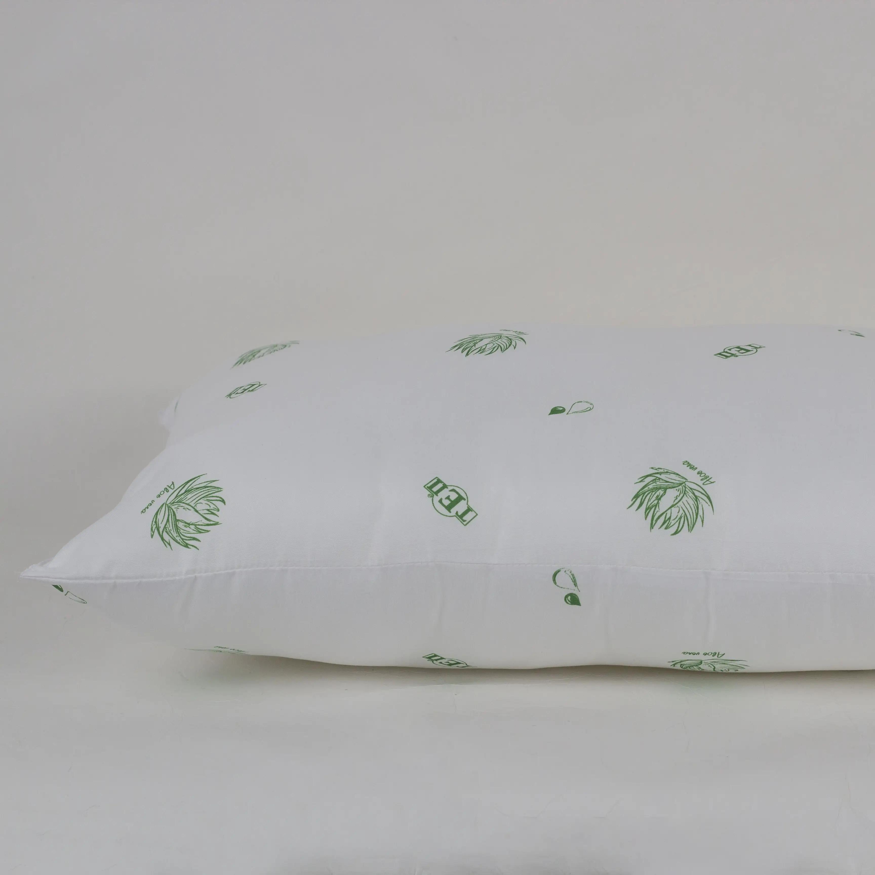 Подушка DREAM "ALOE VERA", 50x70 - Фото 6