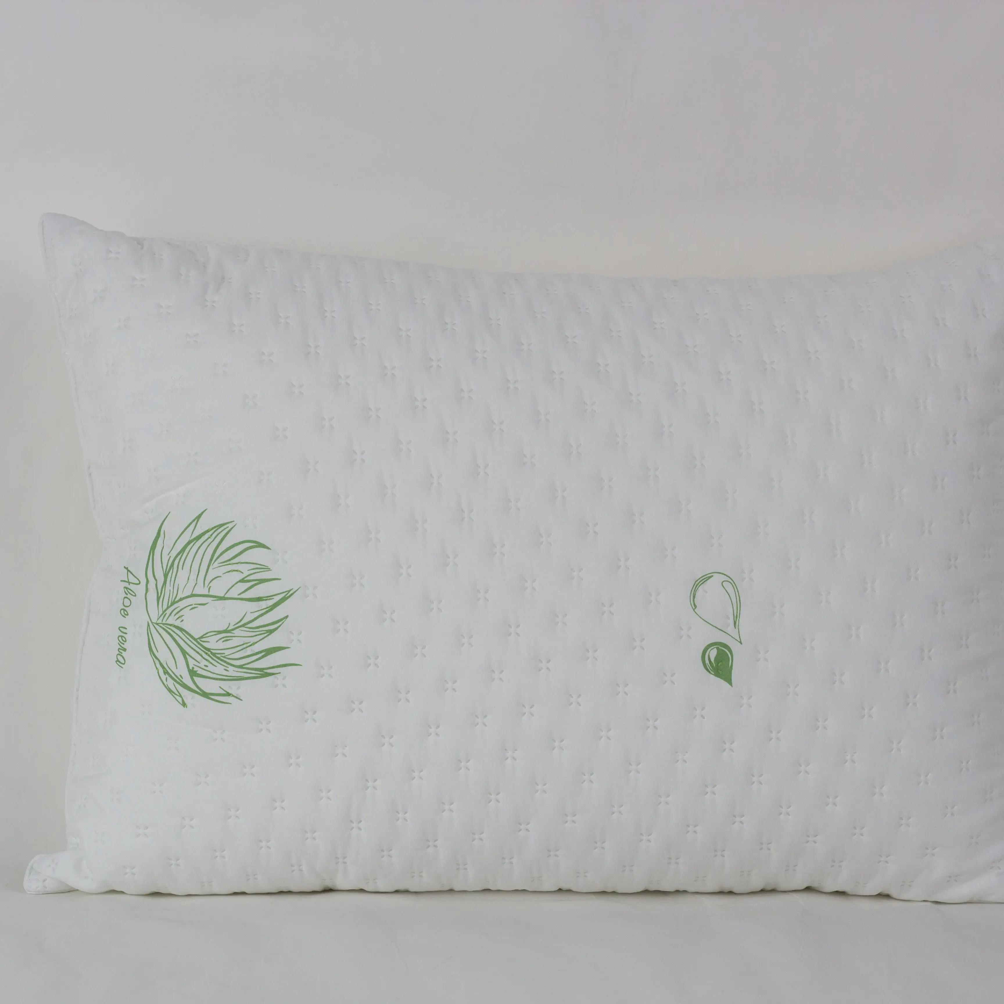 Подушка DREAM "ALOE VERA"