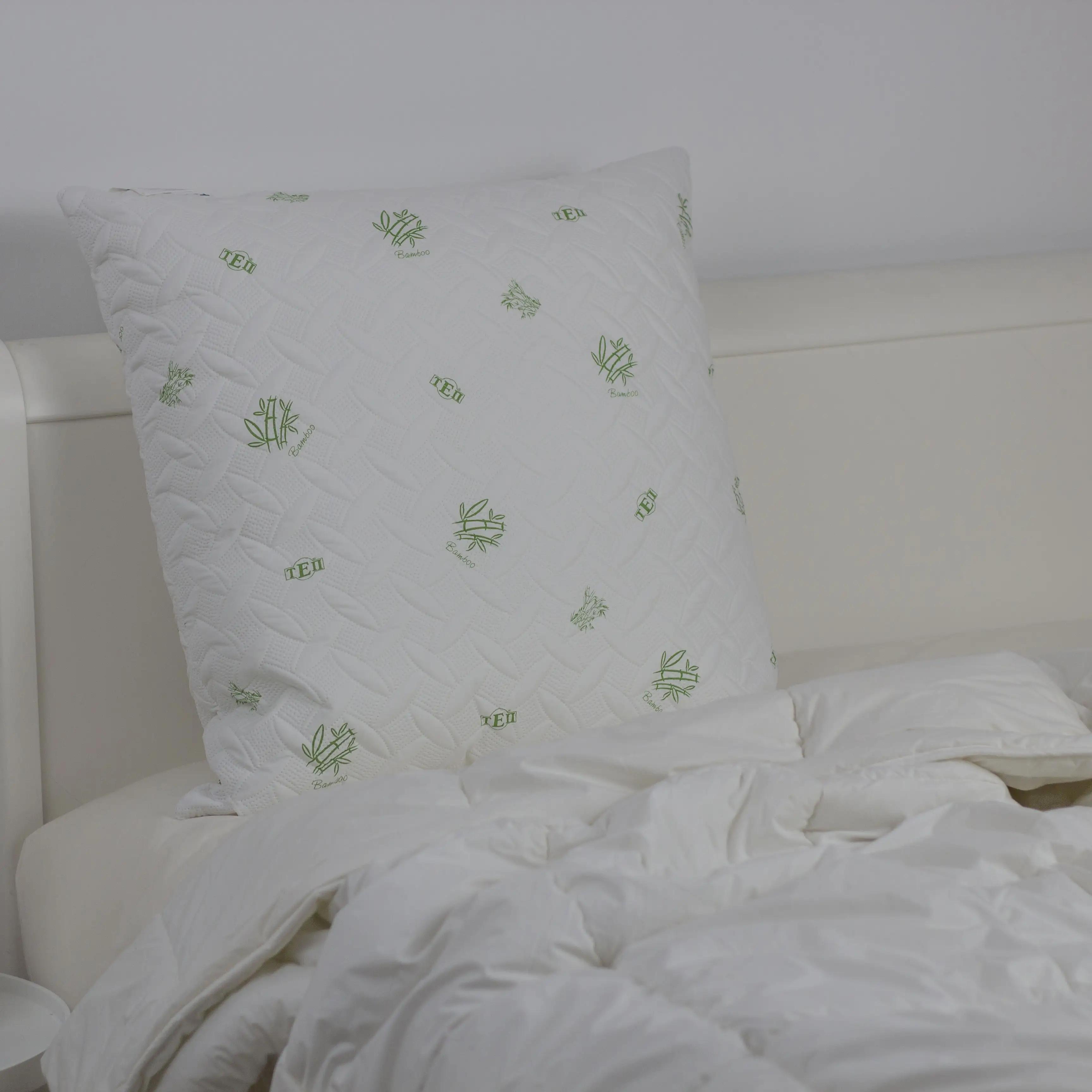 Подушка DREAM "BAMBOO" Вінтаж, 50x70 - Фото 2