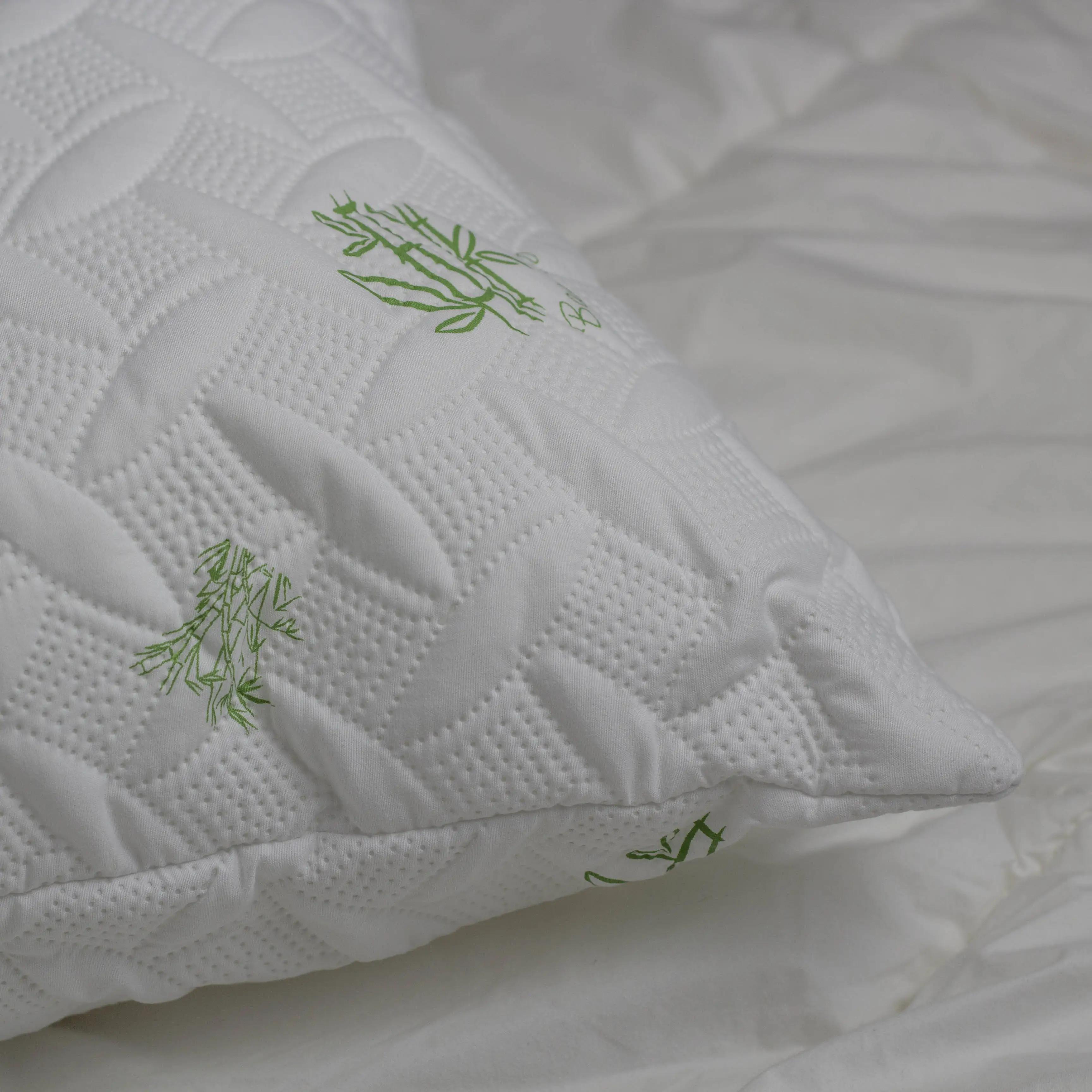 Подушка DREAM "BAMBOO" Вінтаж, 50x70 - Фото 4