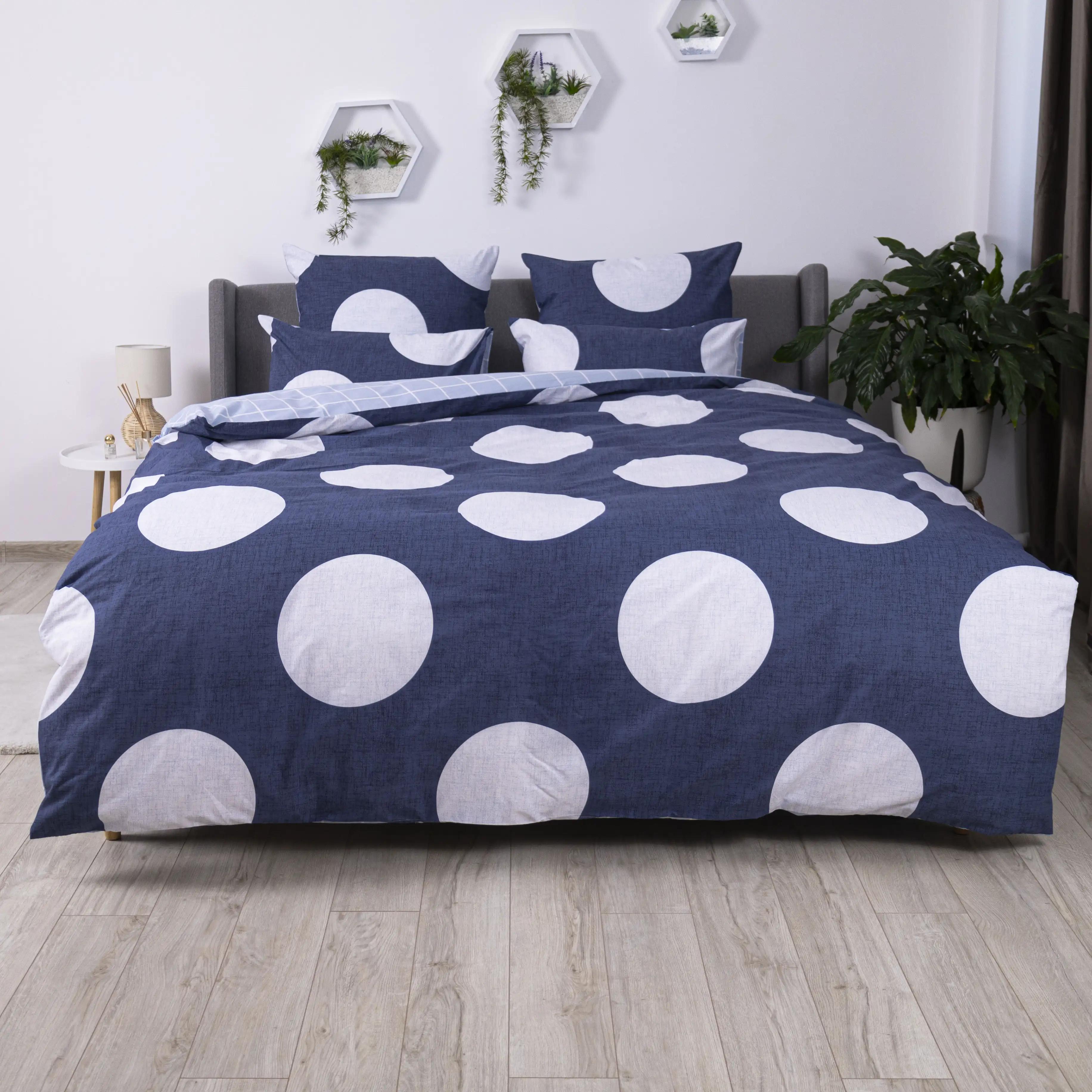 Постільна білизна ТЕП "Happy Sleep" Circle, 50x70, полуторна - Фото 2
